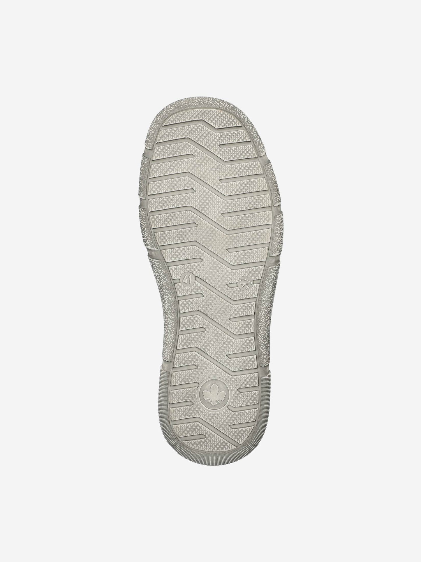 Rieker туфли 40