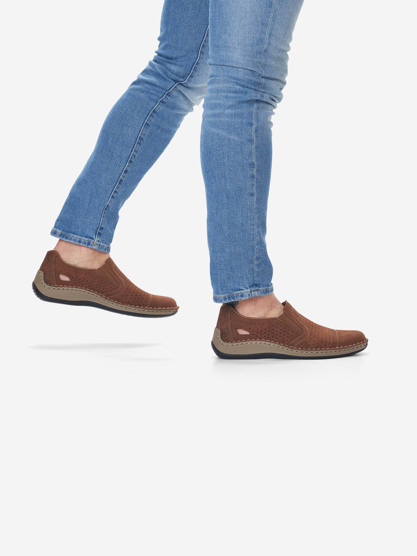 Rieker Туфли 43