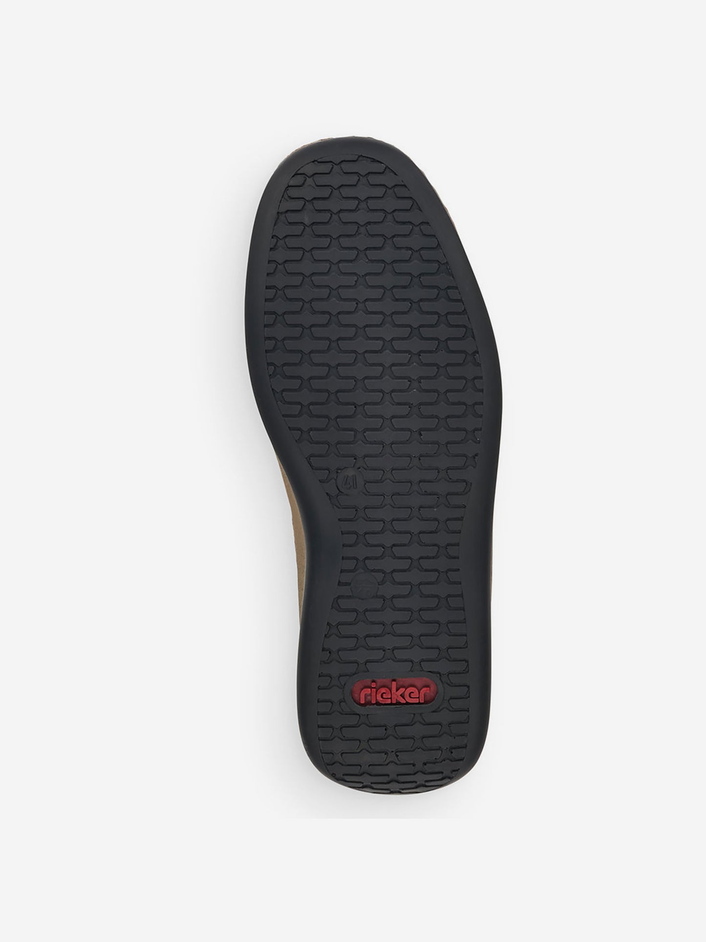 Rieker туфли 40