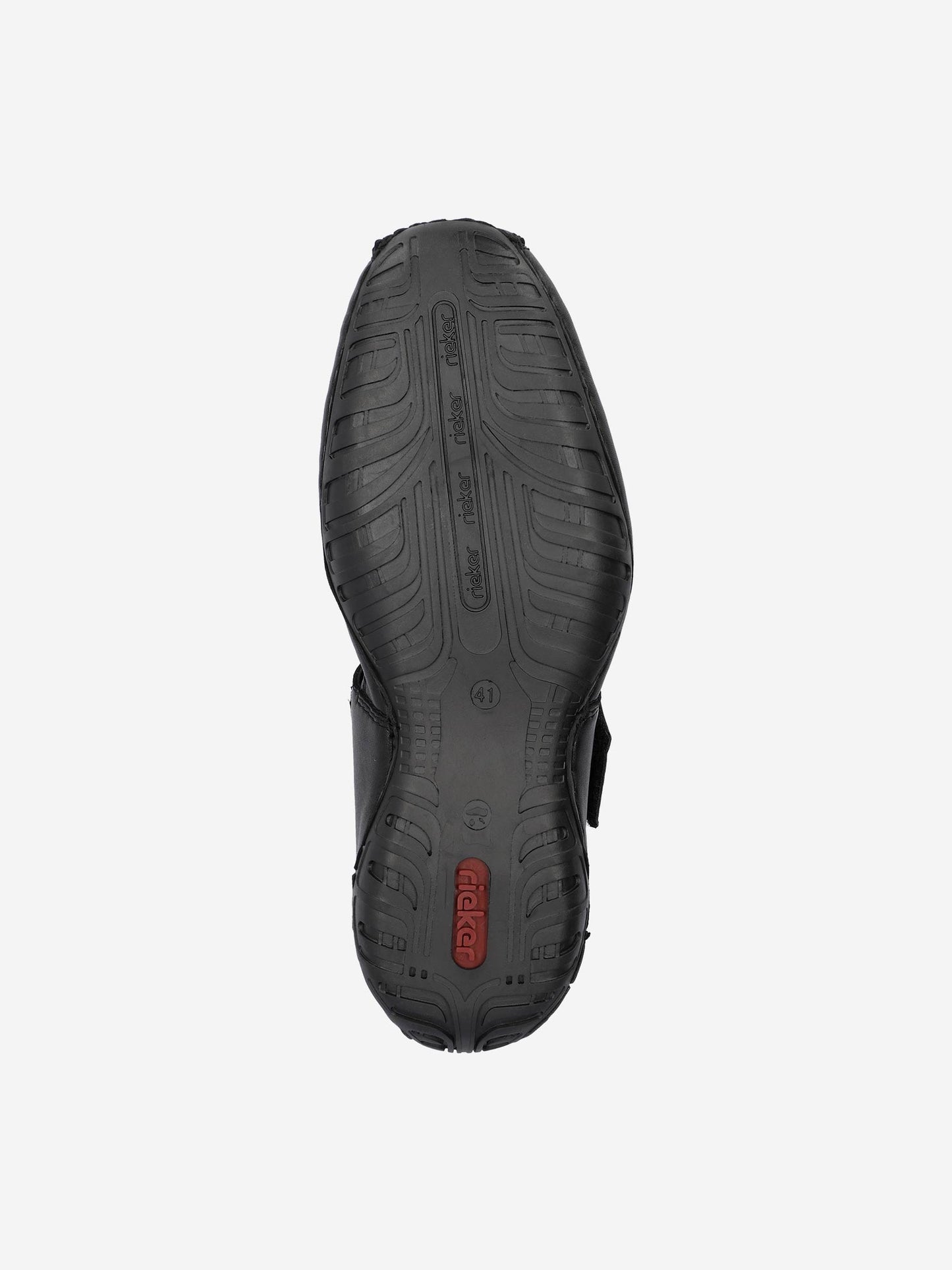 Rieker туфли 40