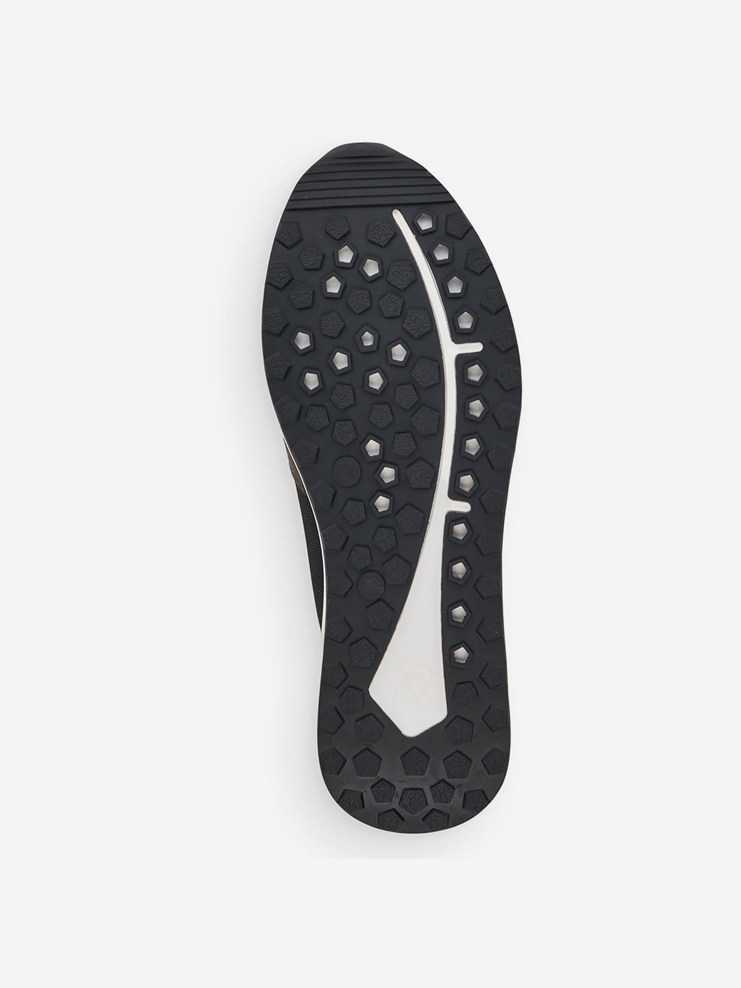 Rieker Туфли 41