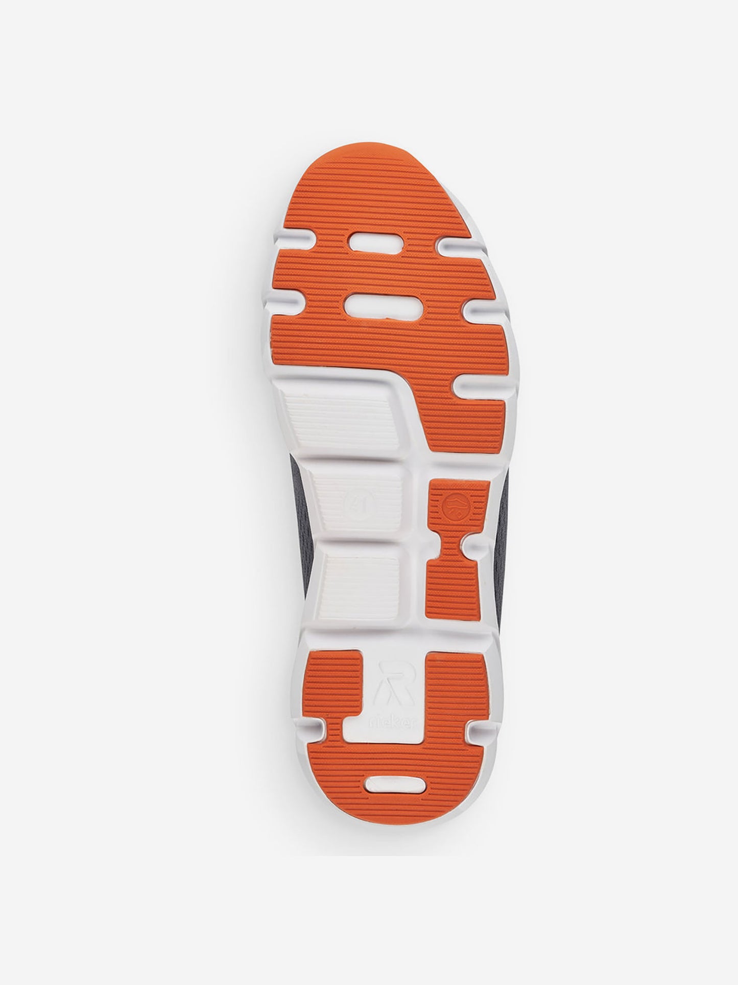 Rieker Туфли 41