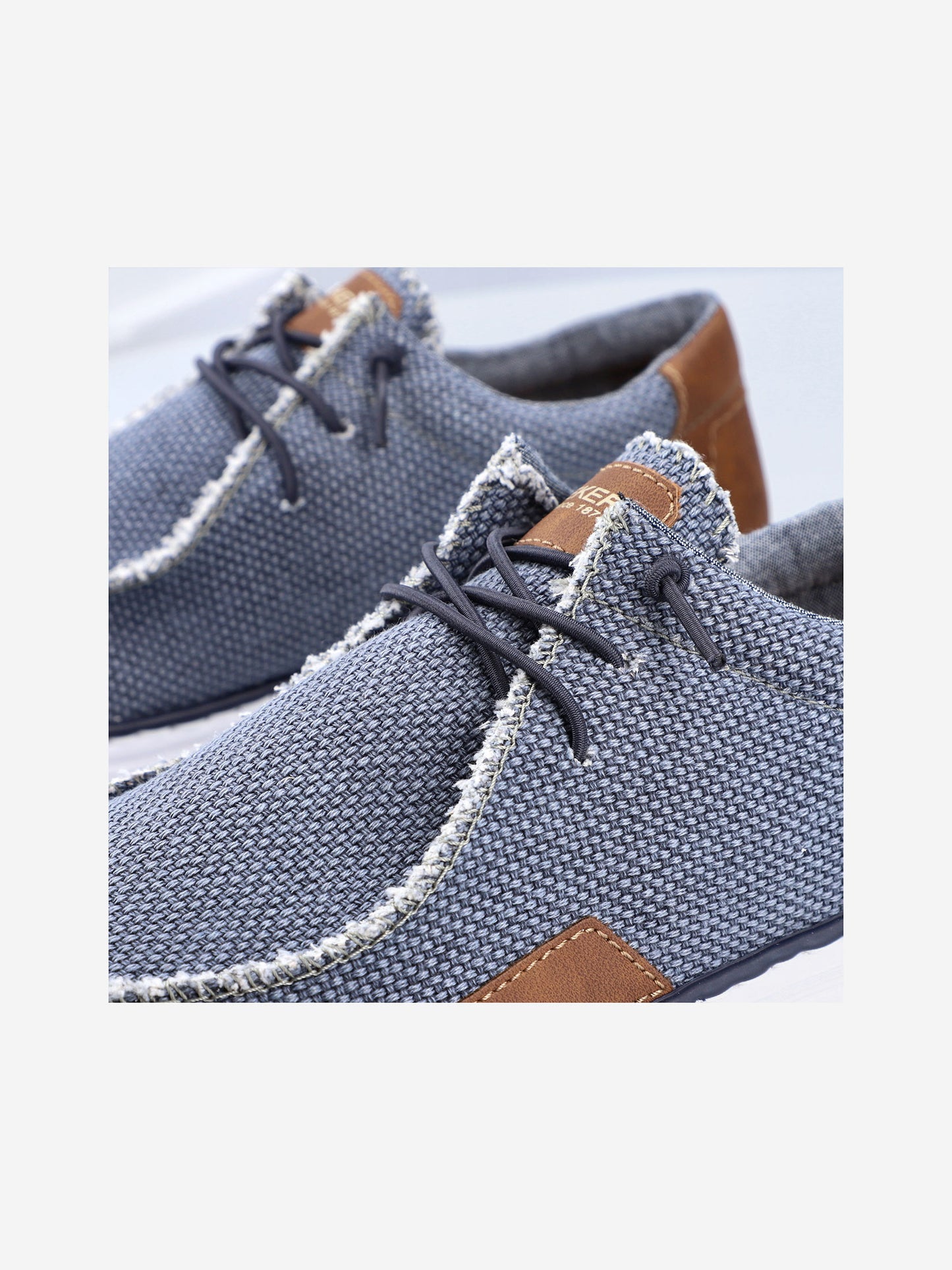 Rieker Туфли 40