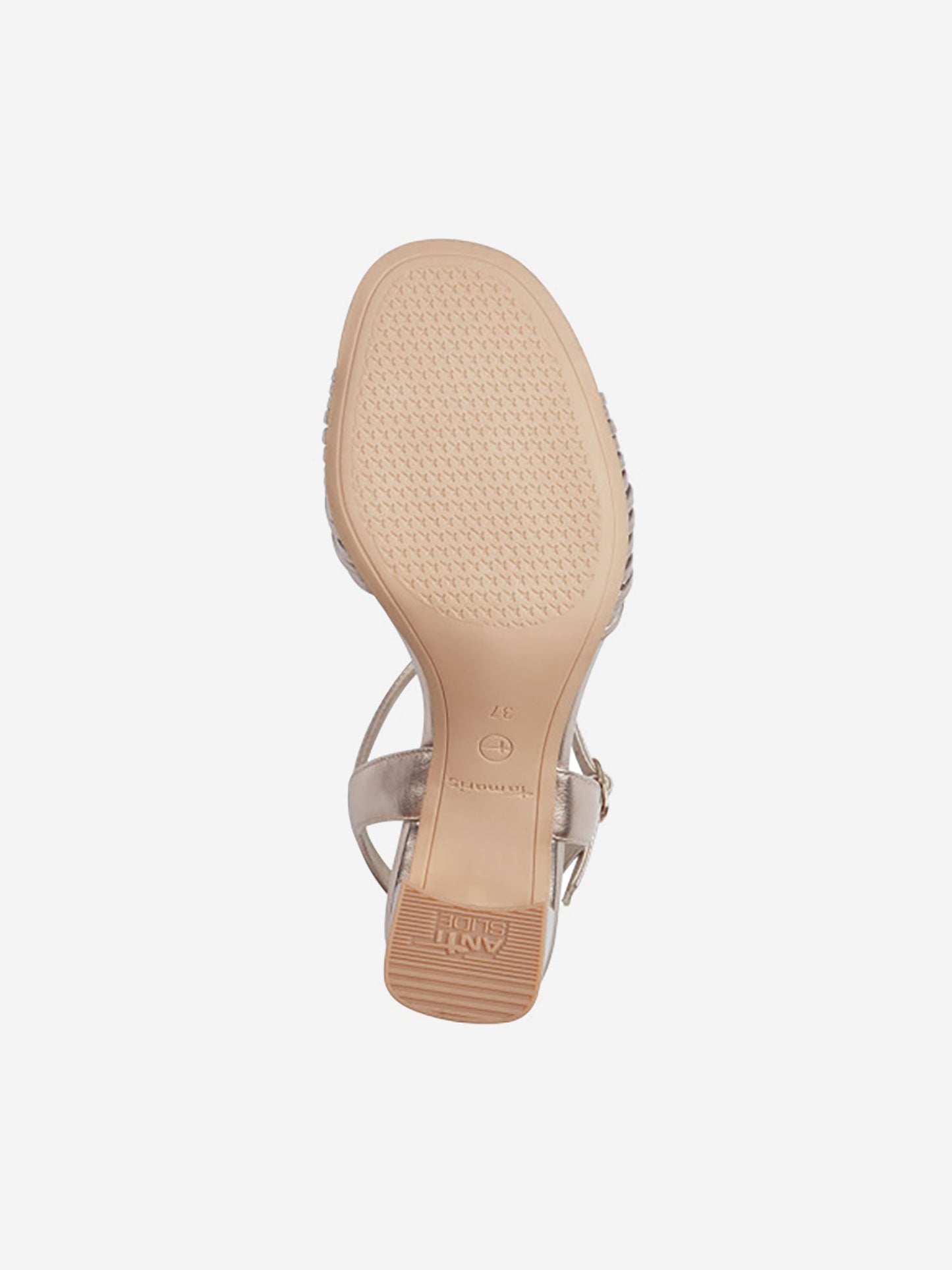 Tamaris туфли 35