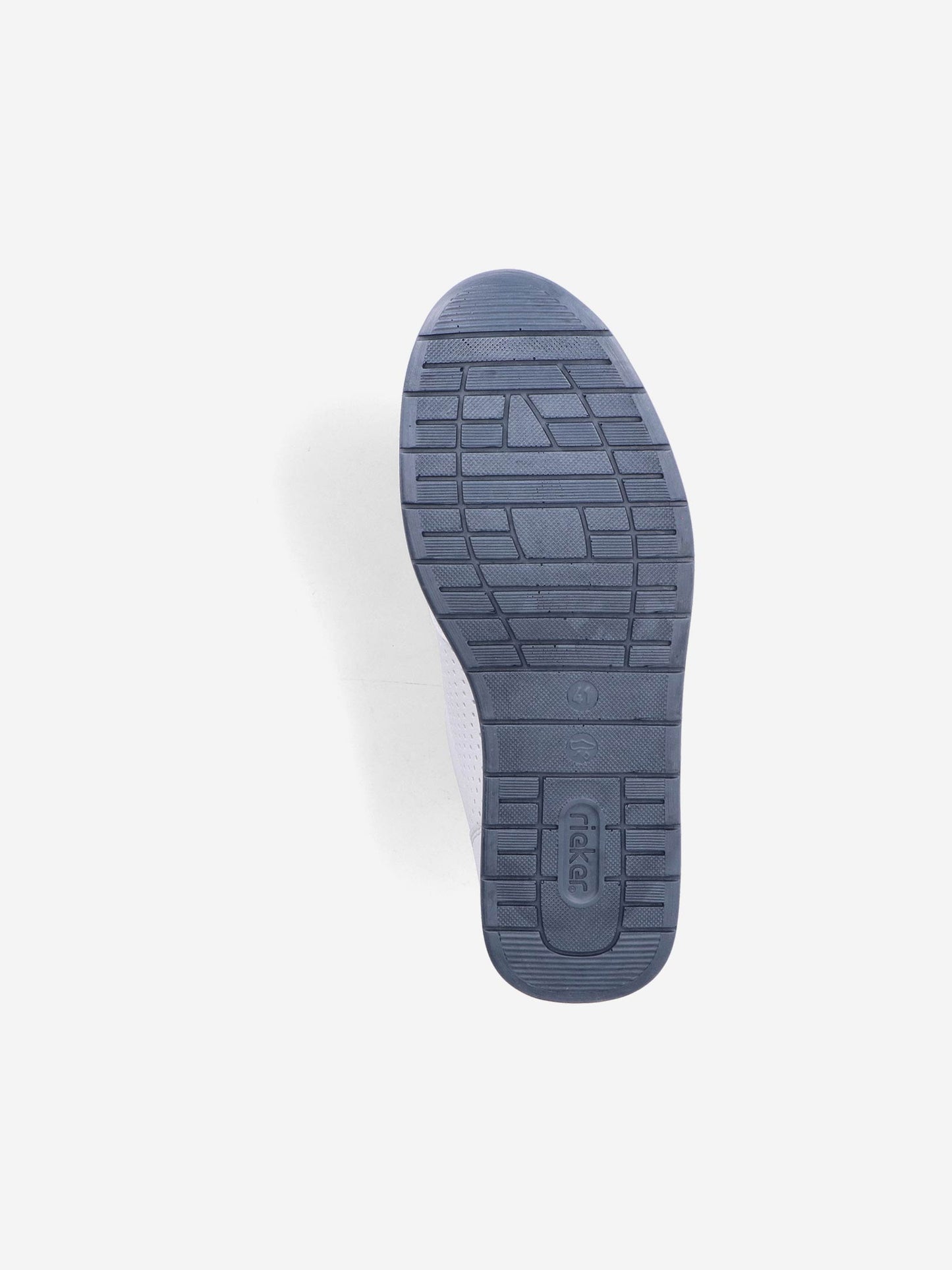 Rieker туфли 40