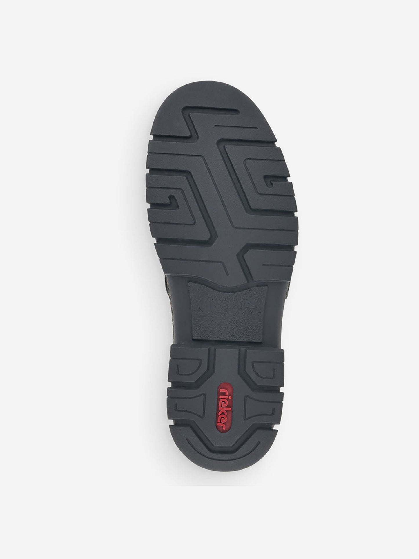 Rieker туфли 40