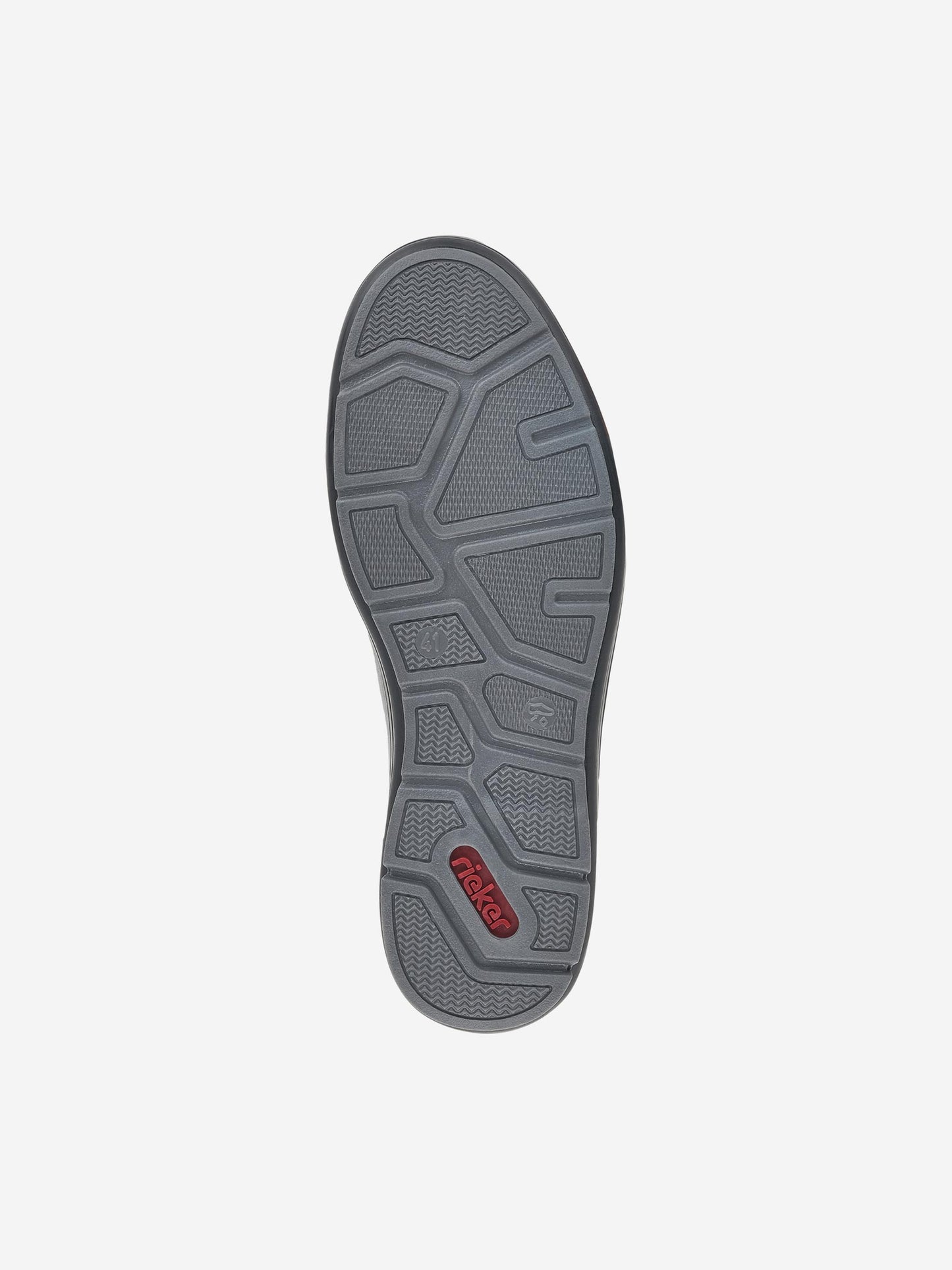 Rieker Ботинки 40