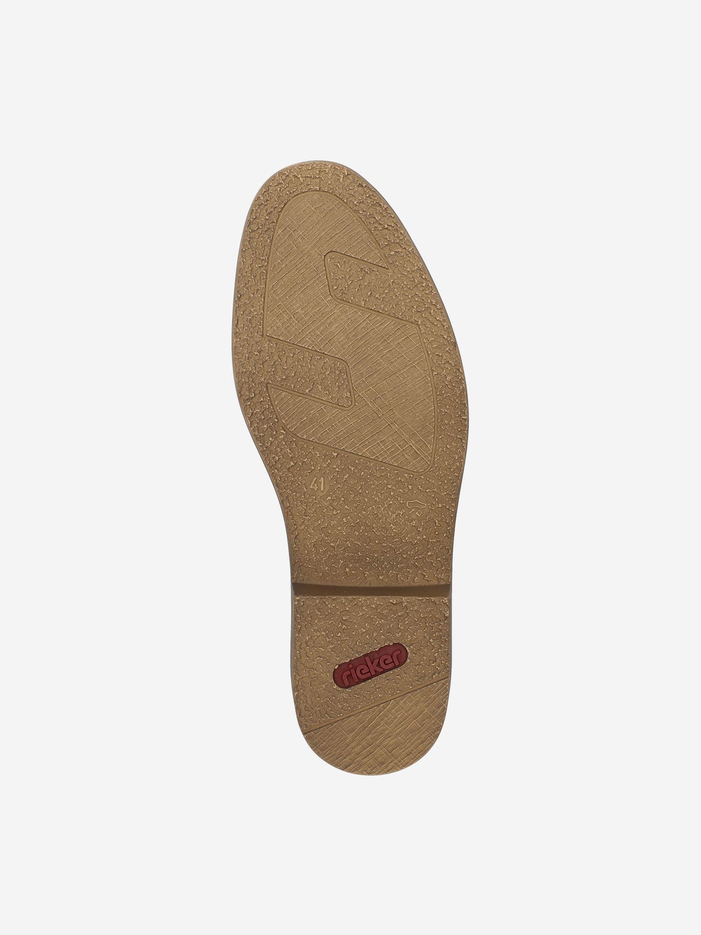 Rieker туфли 40