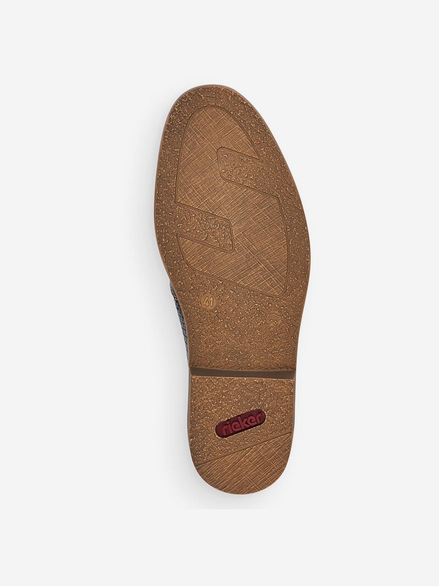 Rieker Туфли 43