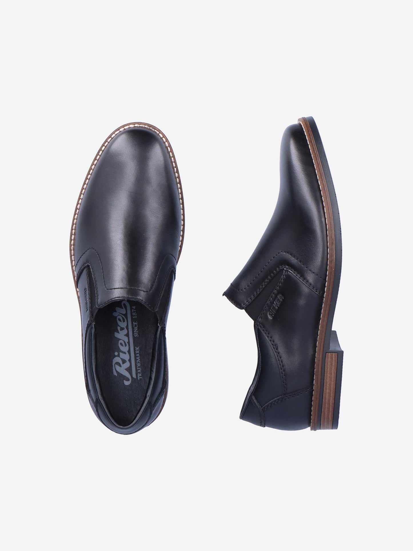 Rieker Туфли 40