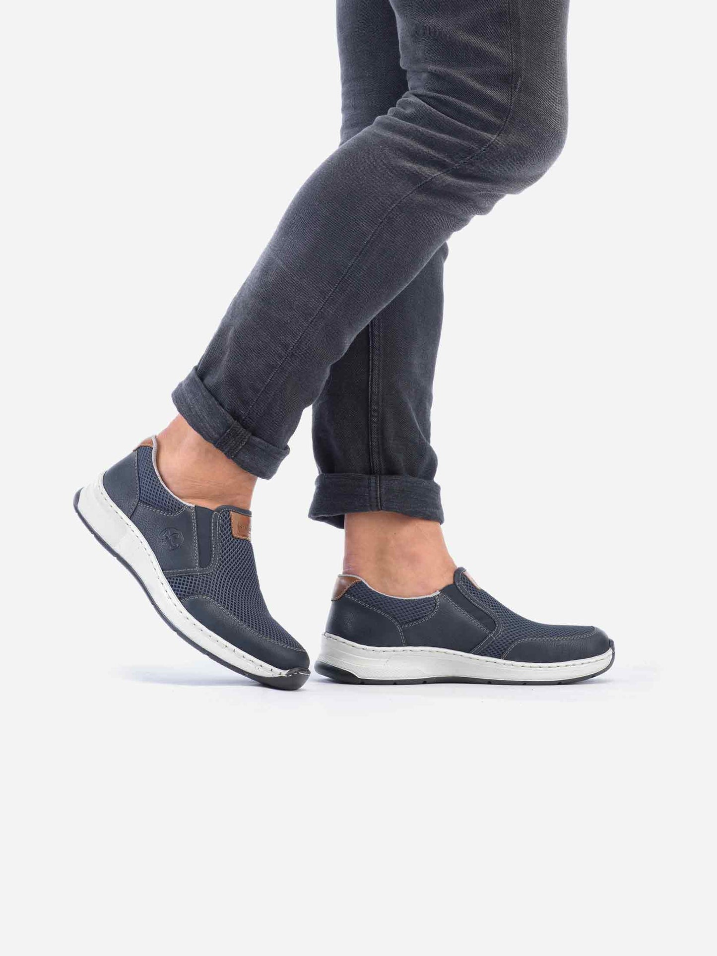 Rieker туфли 40