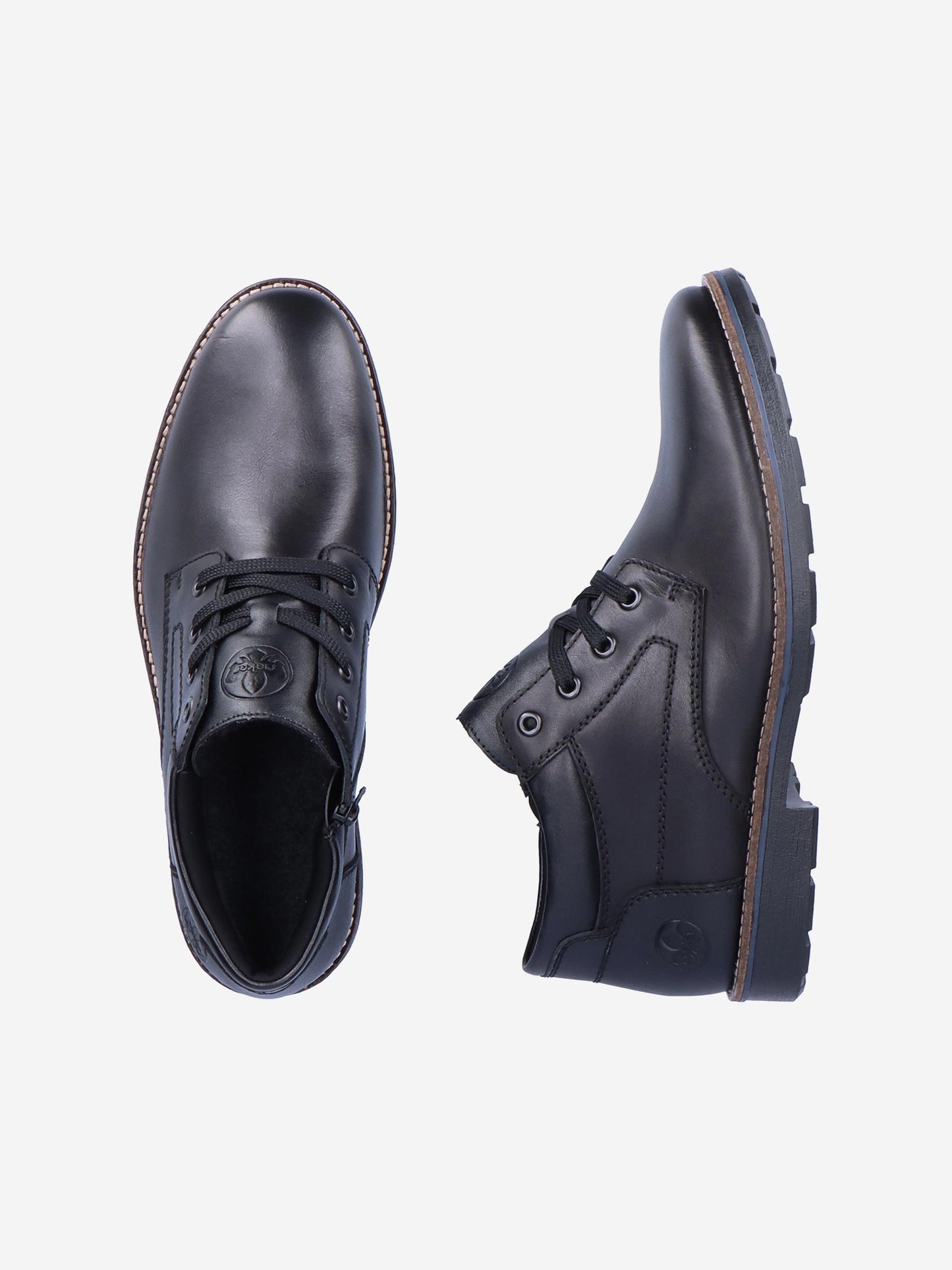 Rieker Ботинки 41