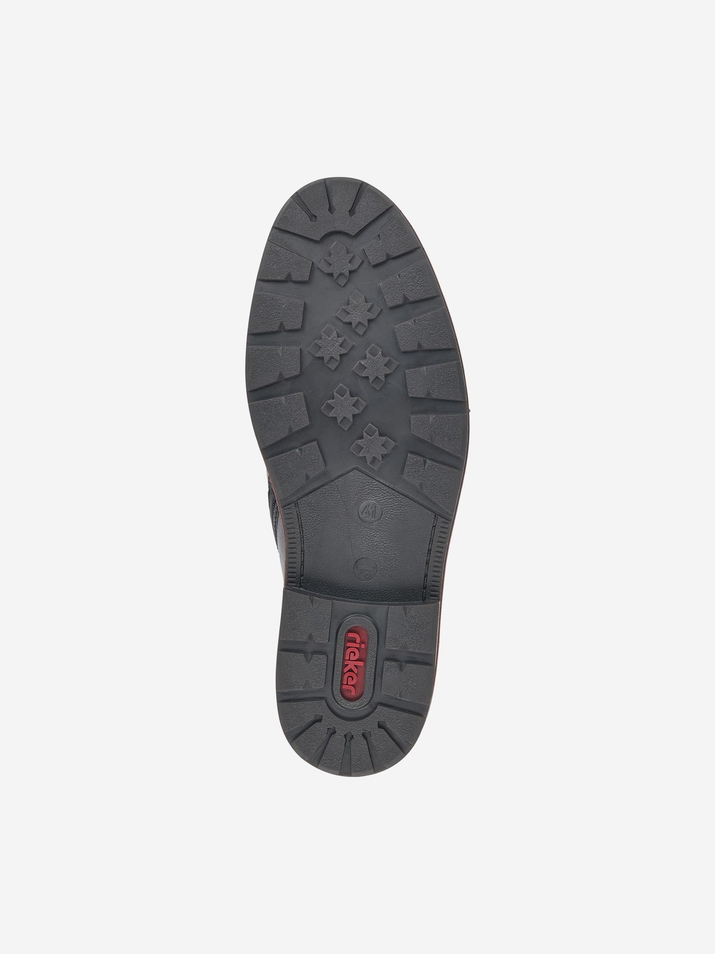 Rieker Ботинки 41