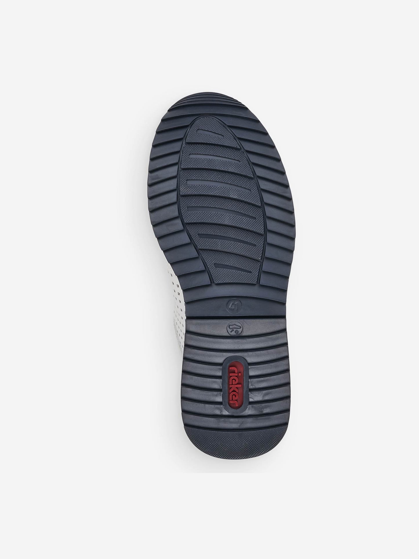 Rieker туфли 40