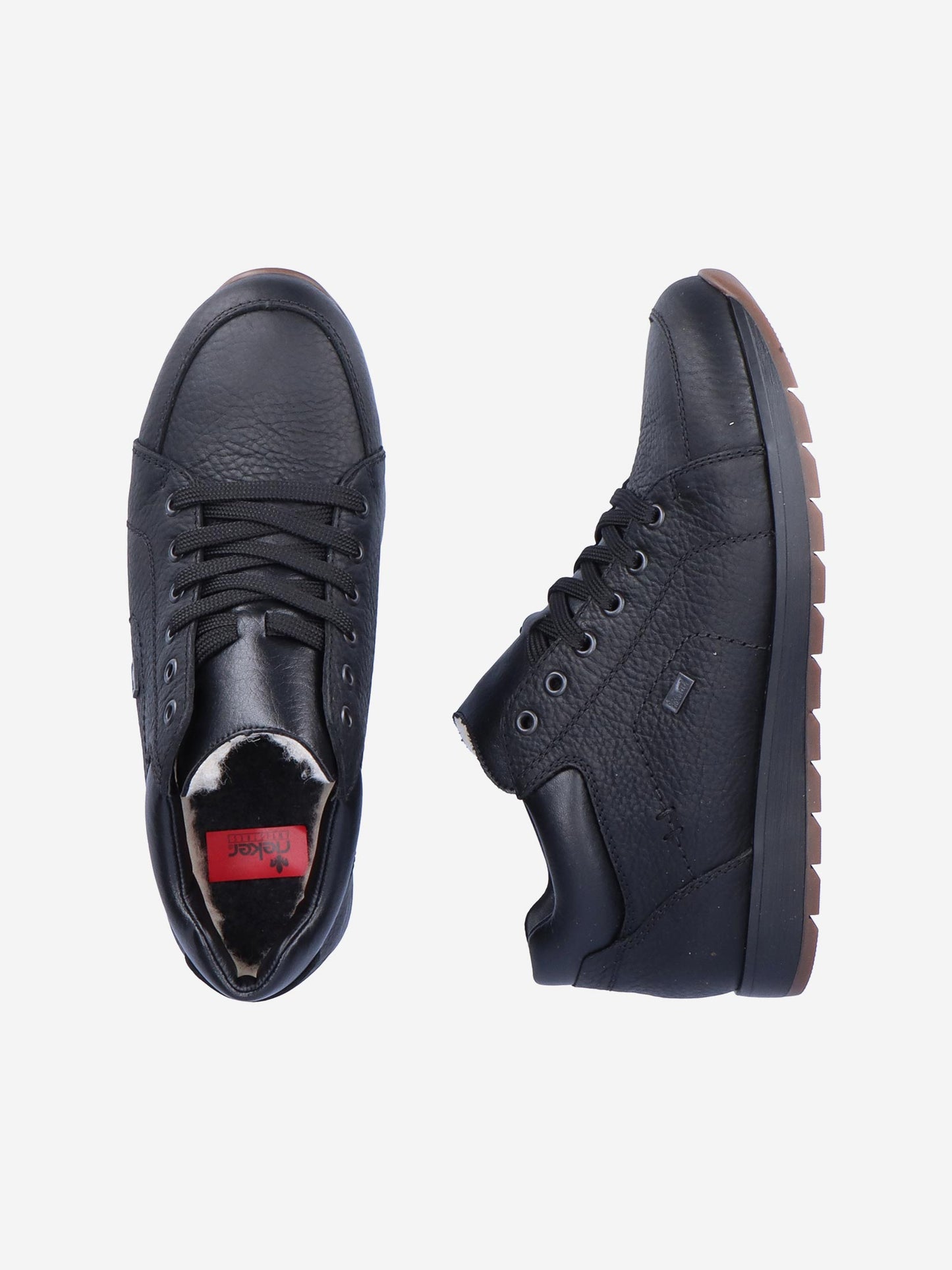 Rieker Ботинки 41