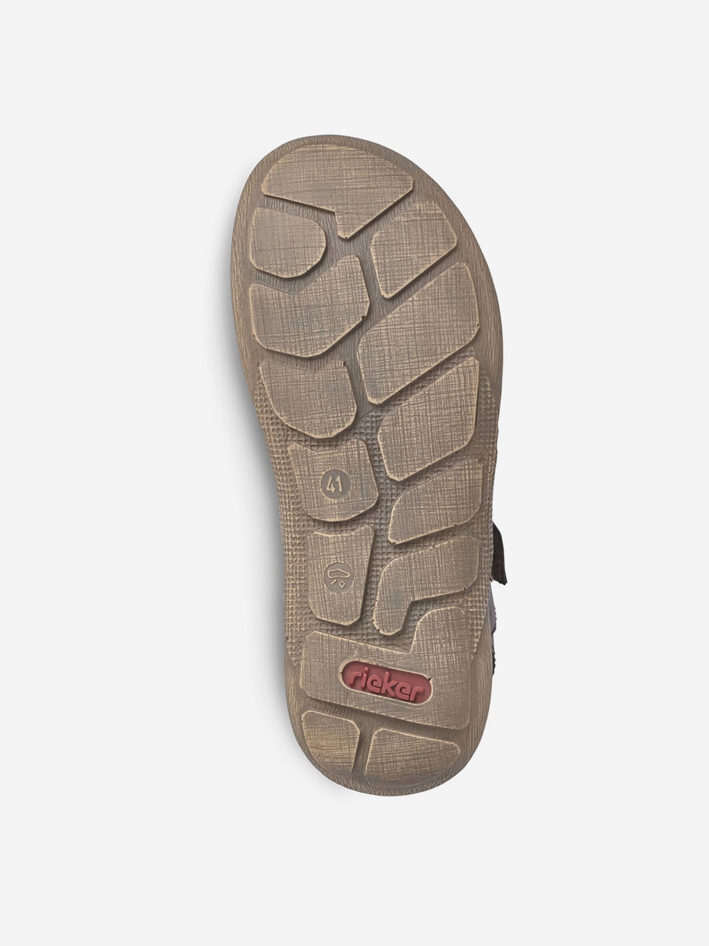 Rieker Сандалии 44