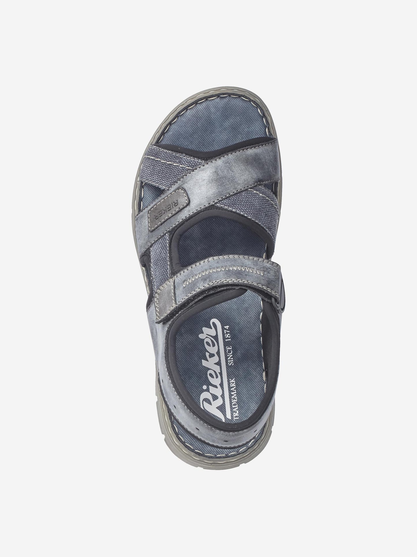 Rieker Сандалии 40