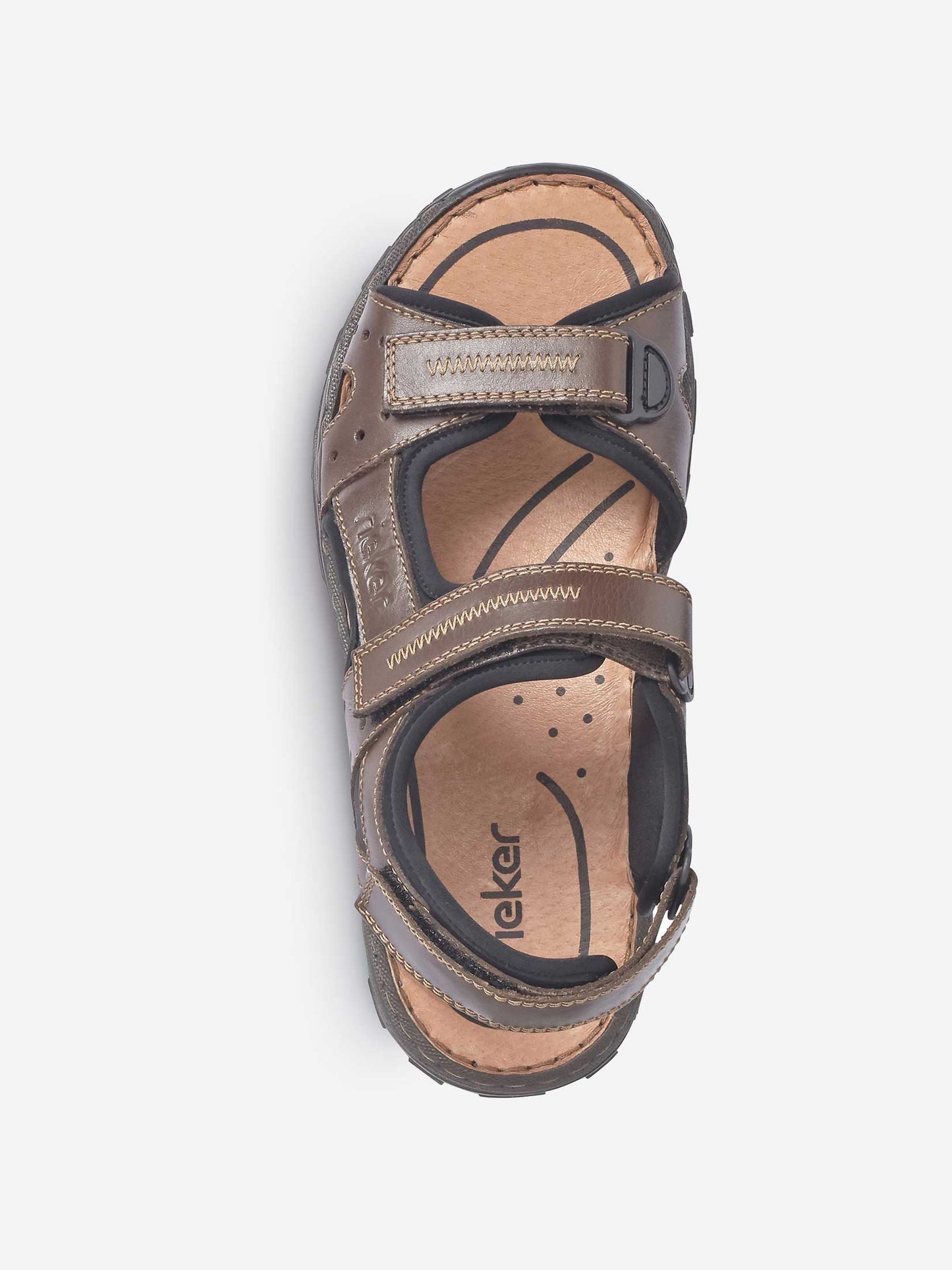 Rieker Сандалии 40