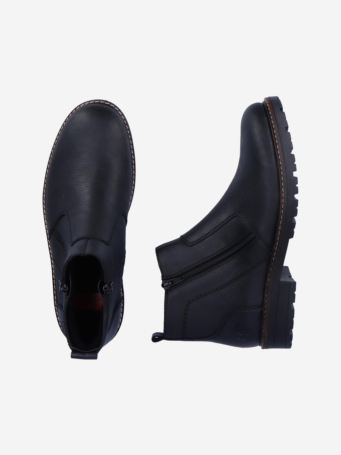 Rieker Ботинки 43