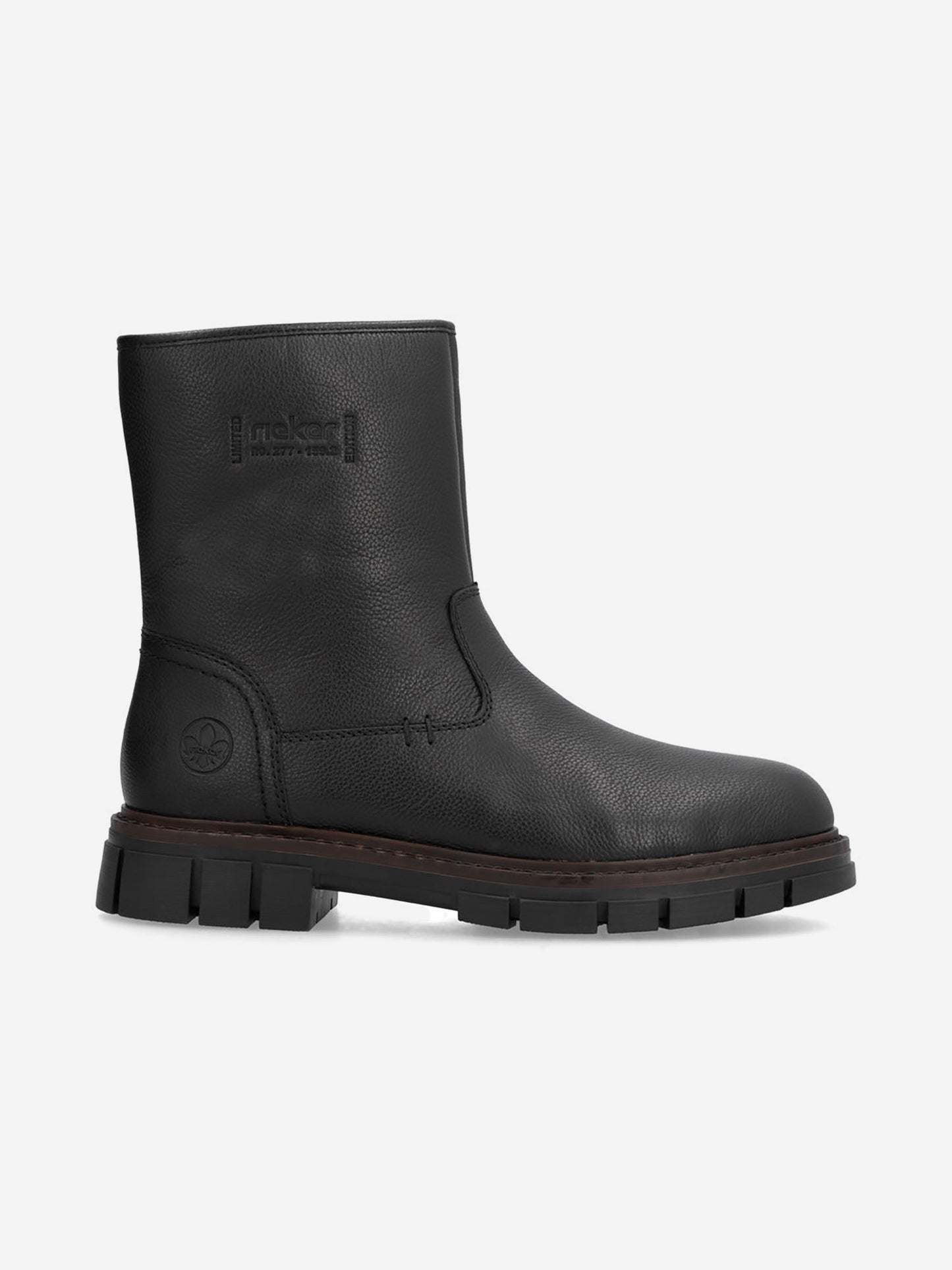 Rieker Полусапожки