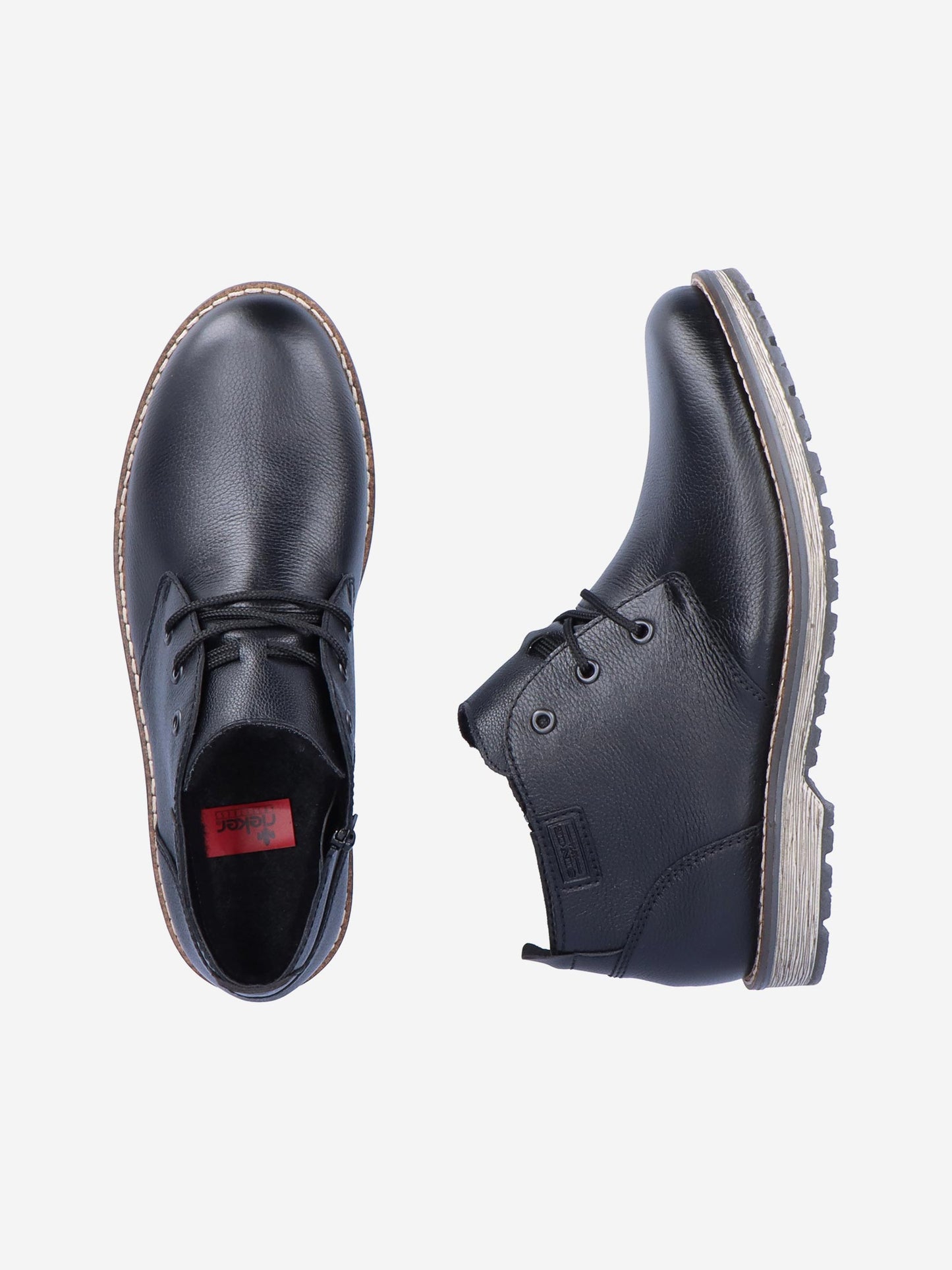 Rieker Ботинки 40