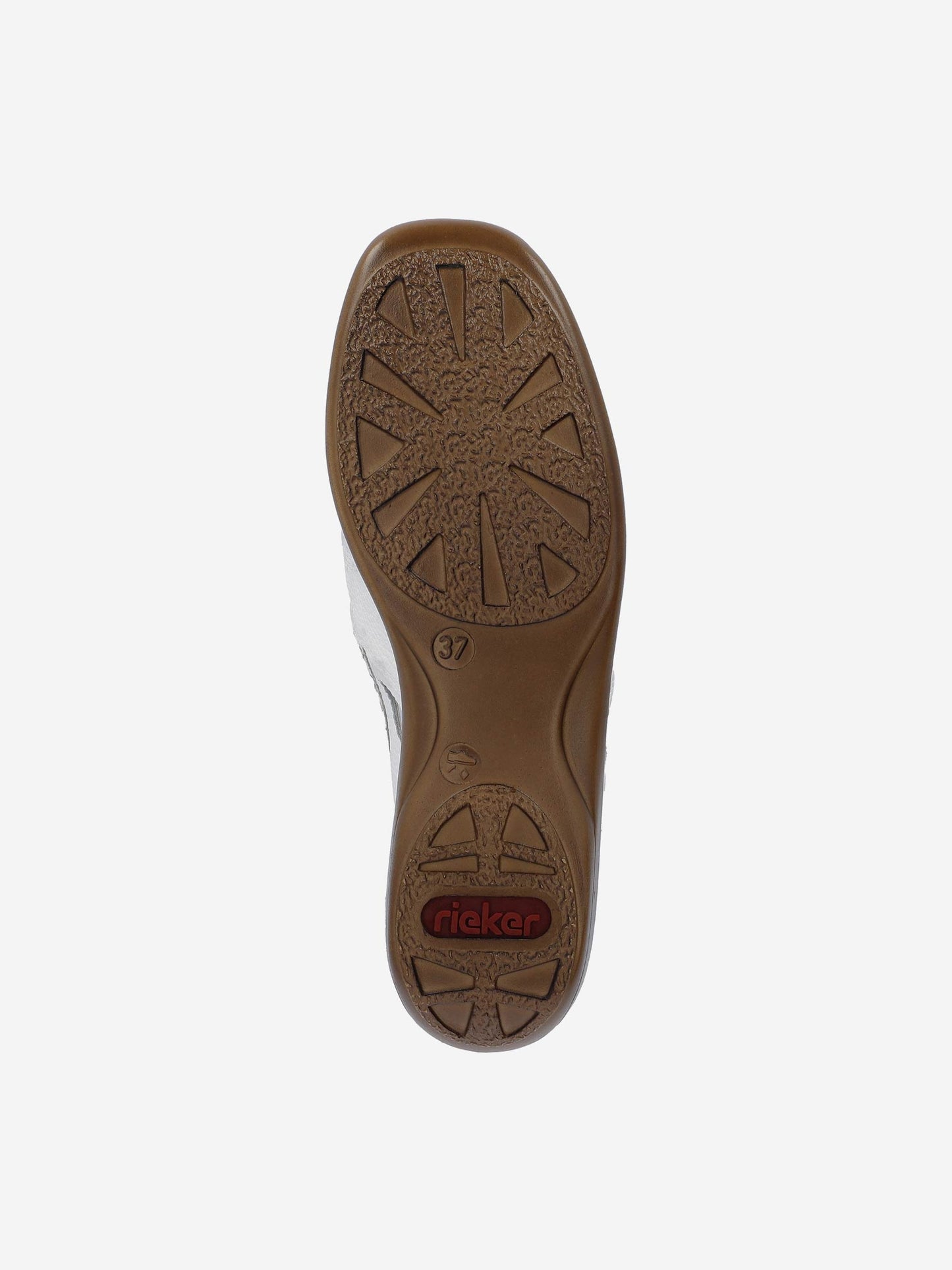 Rieker туфли 36