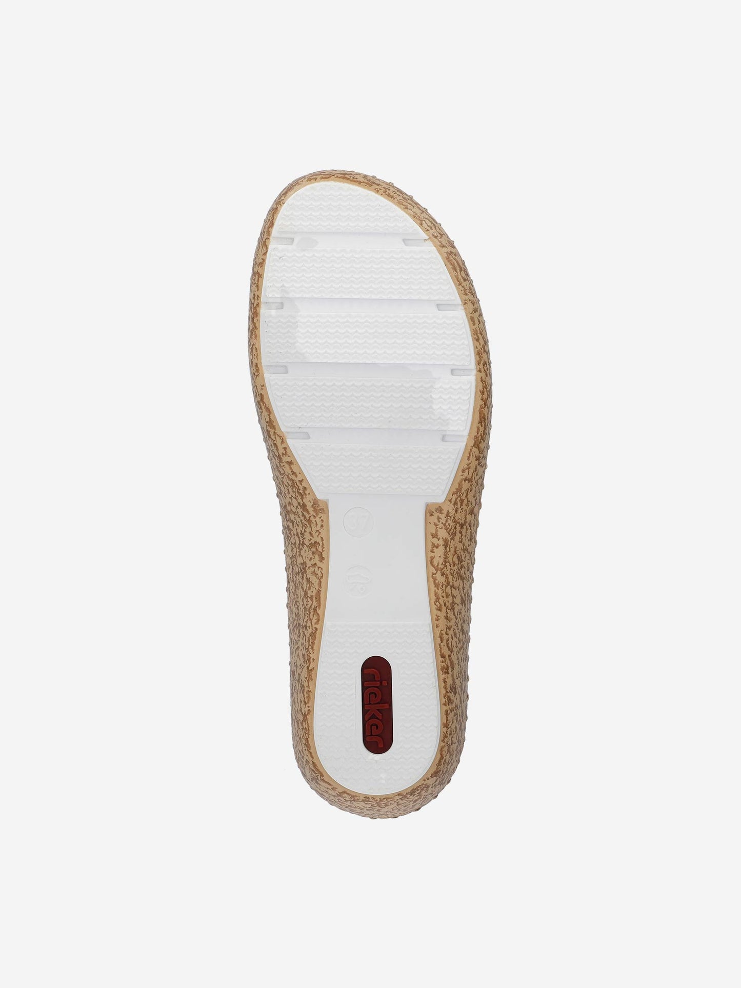 Rieker туфли 36