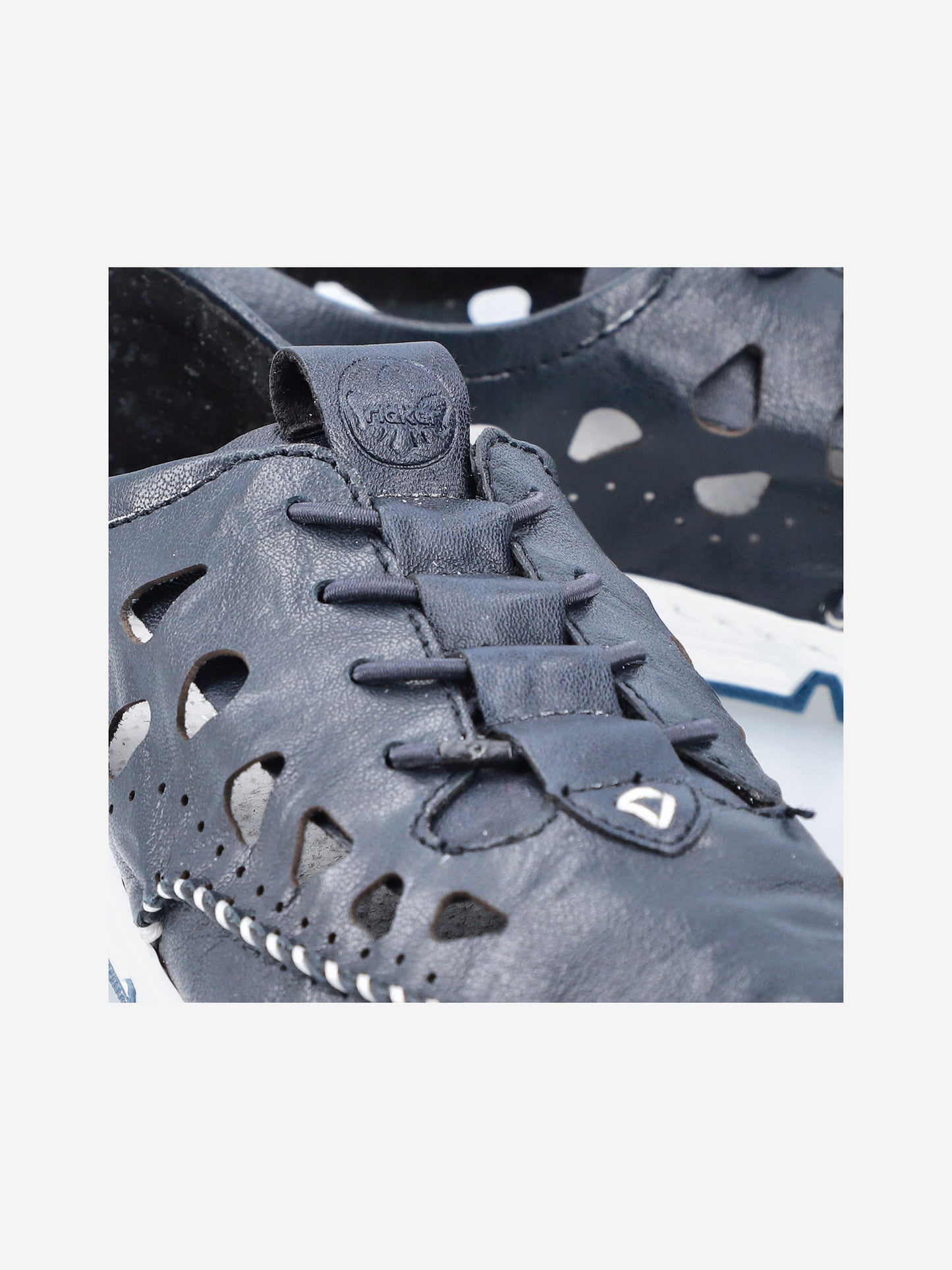 Rieker Туфли 36