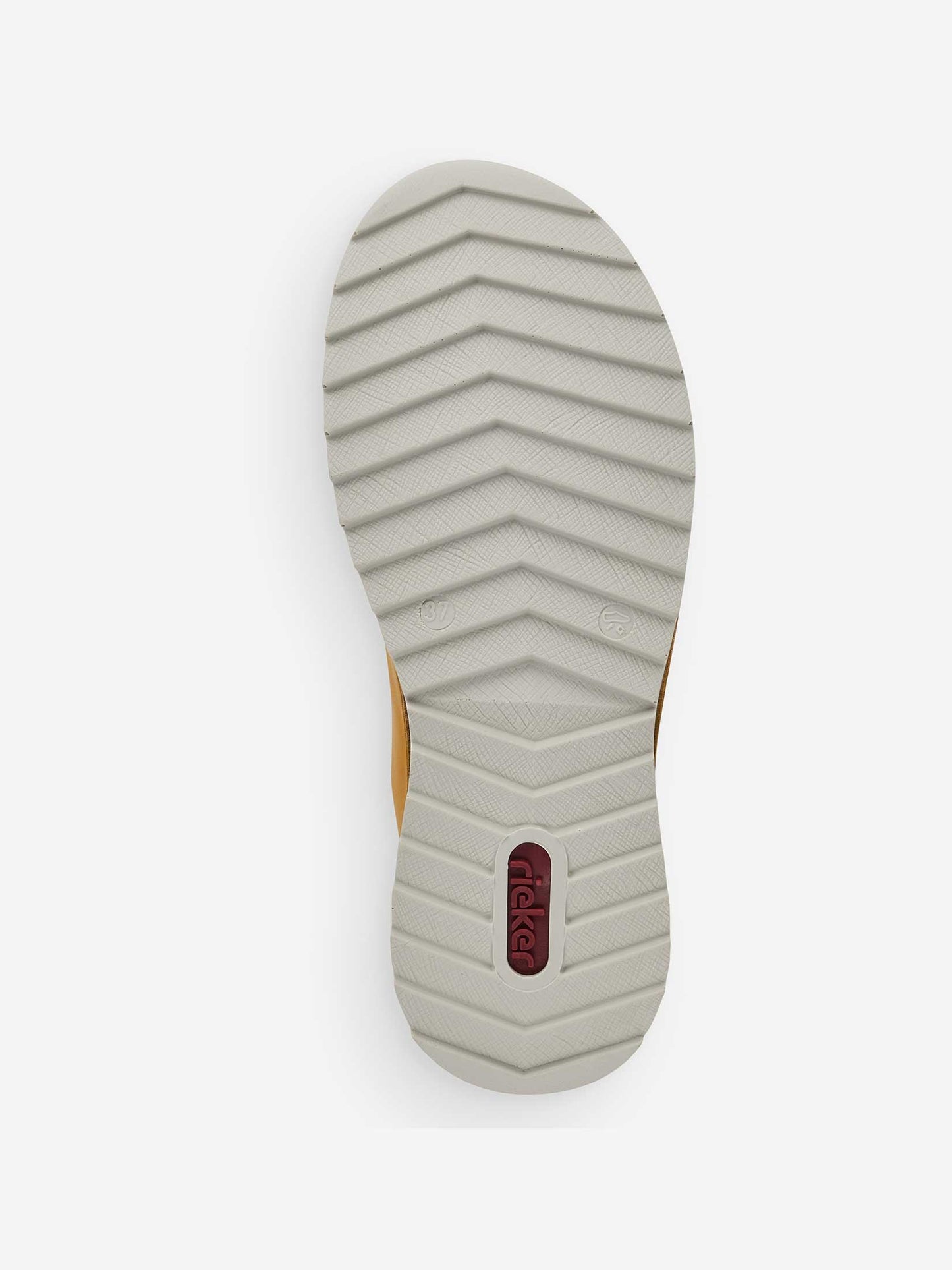 Rieker Туфли 36