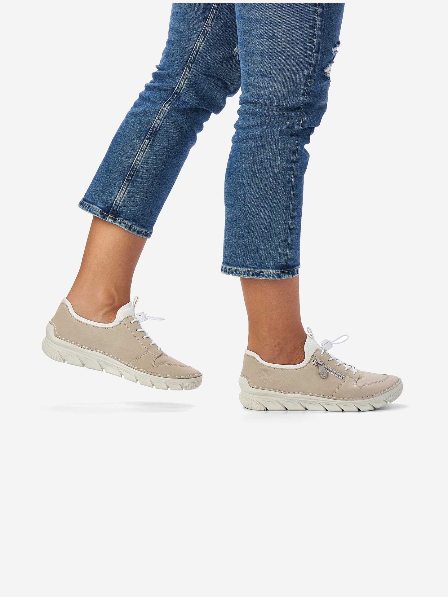 Rieker туфли 36