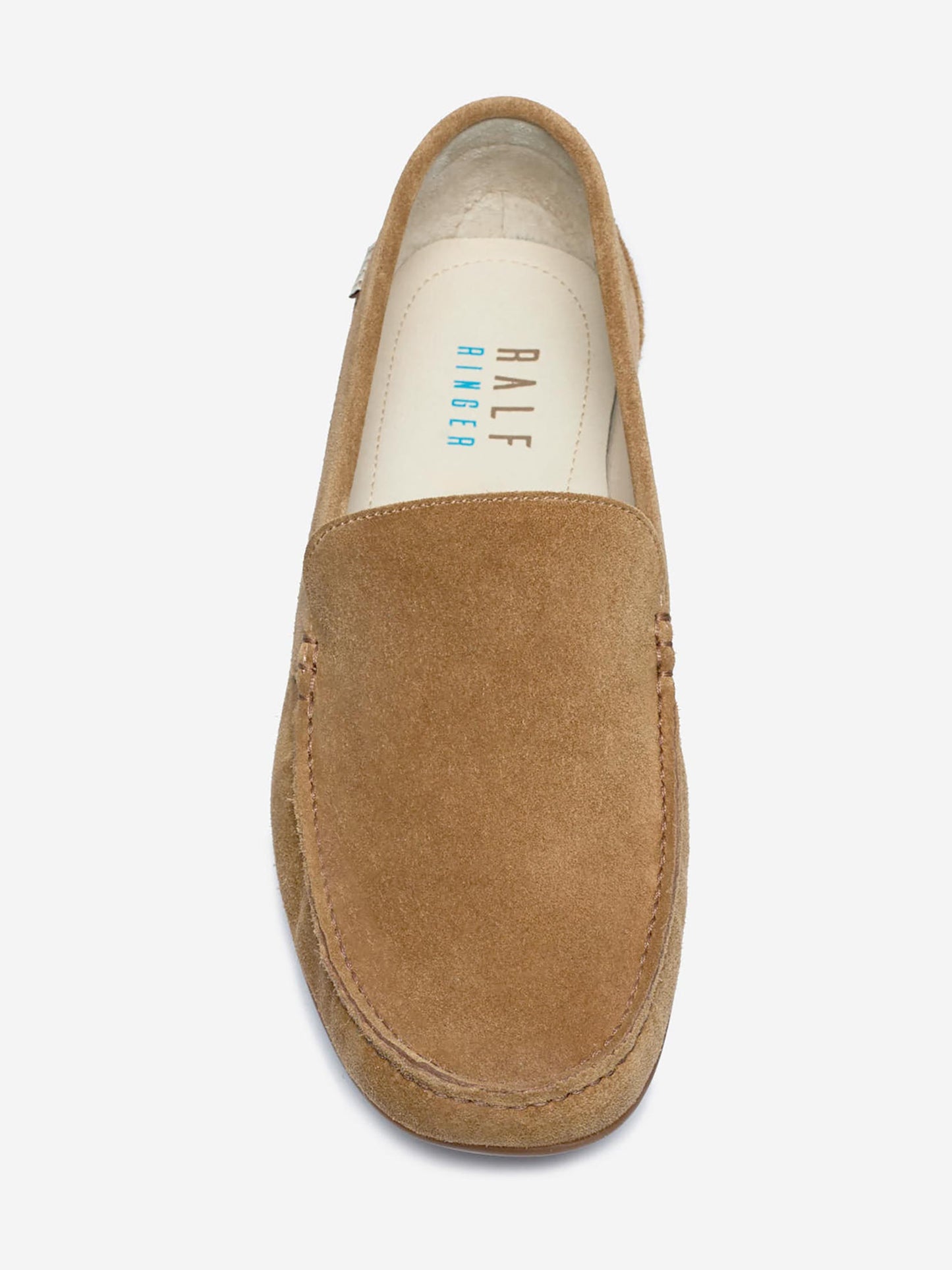 Ralf Ringer Мокасины 42