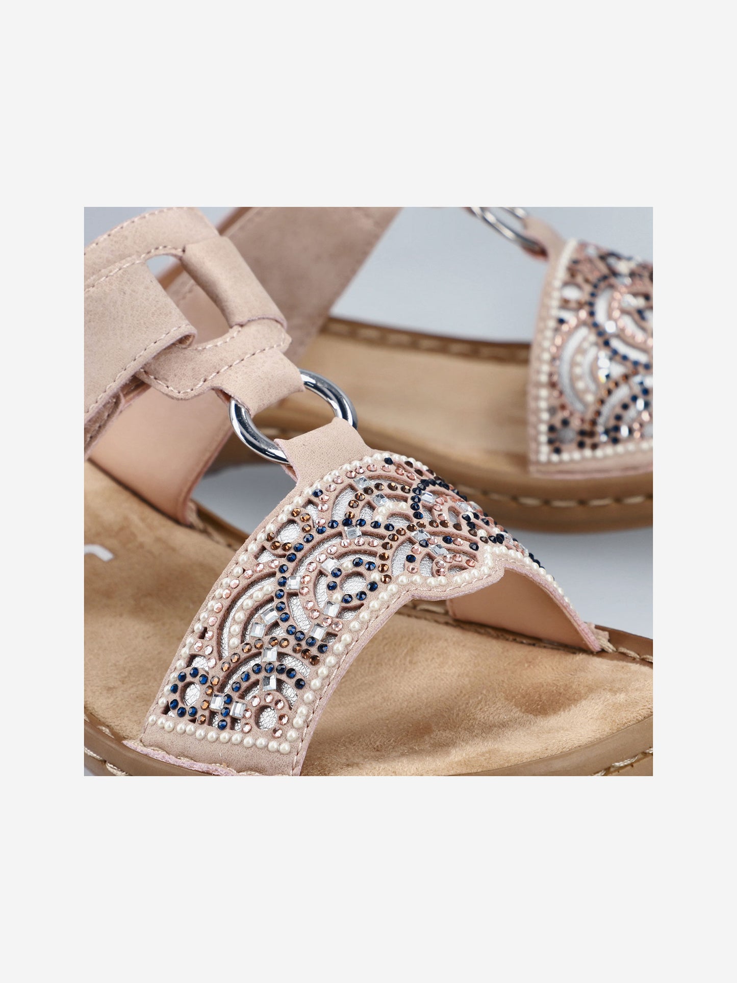 Rieker Сандалеты 36