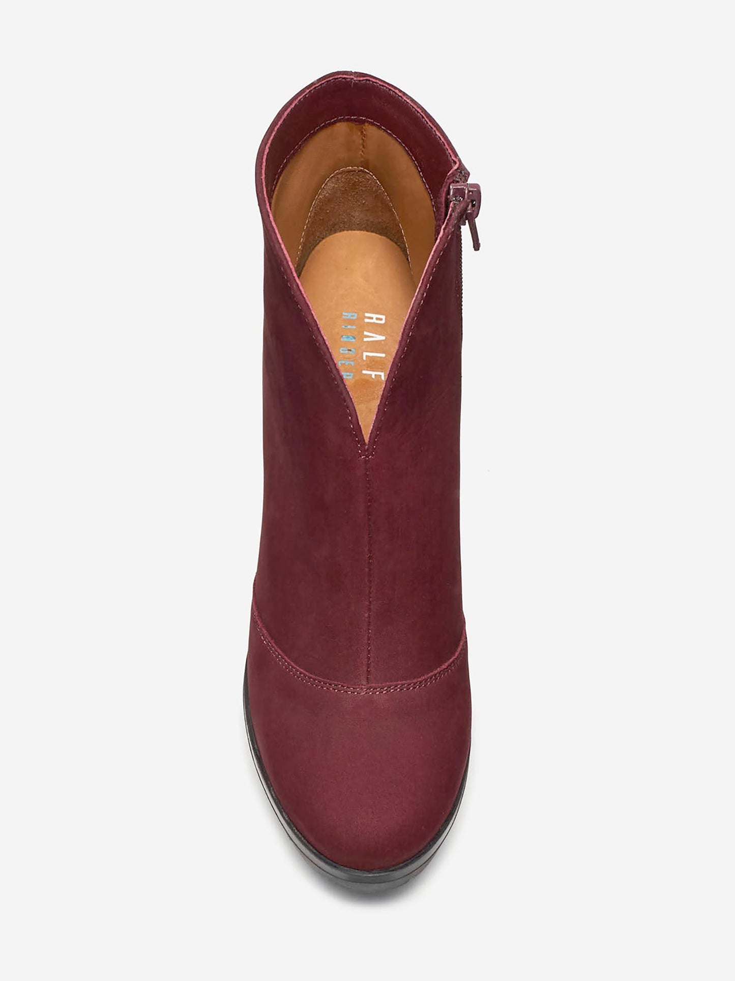 Ralf Ringer полусапожки 36