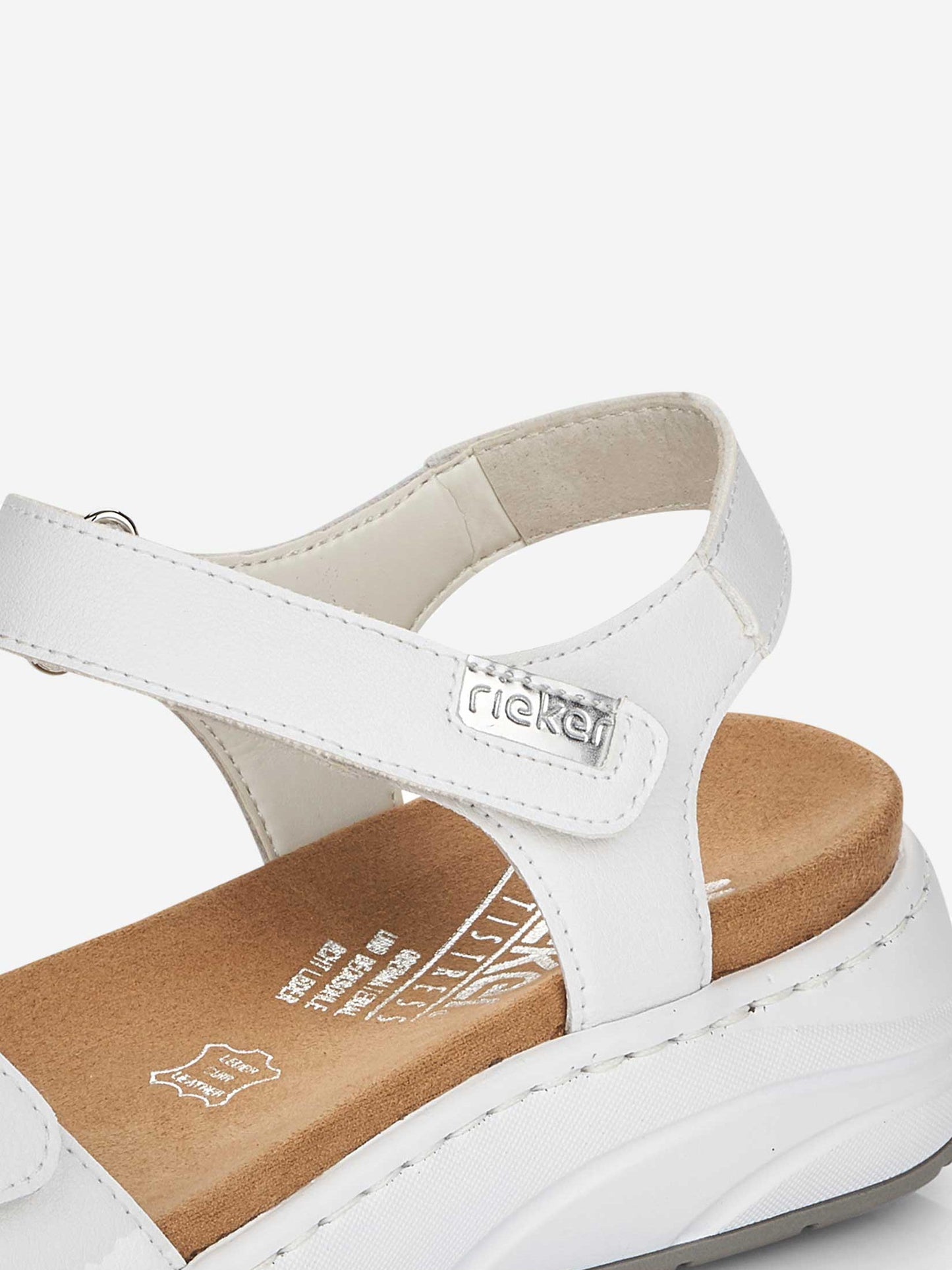 Rieker босоножки 36