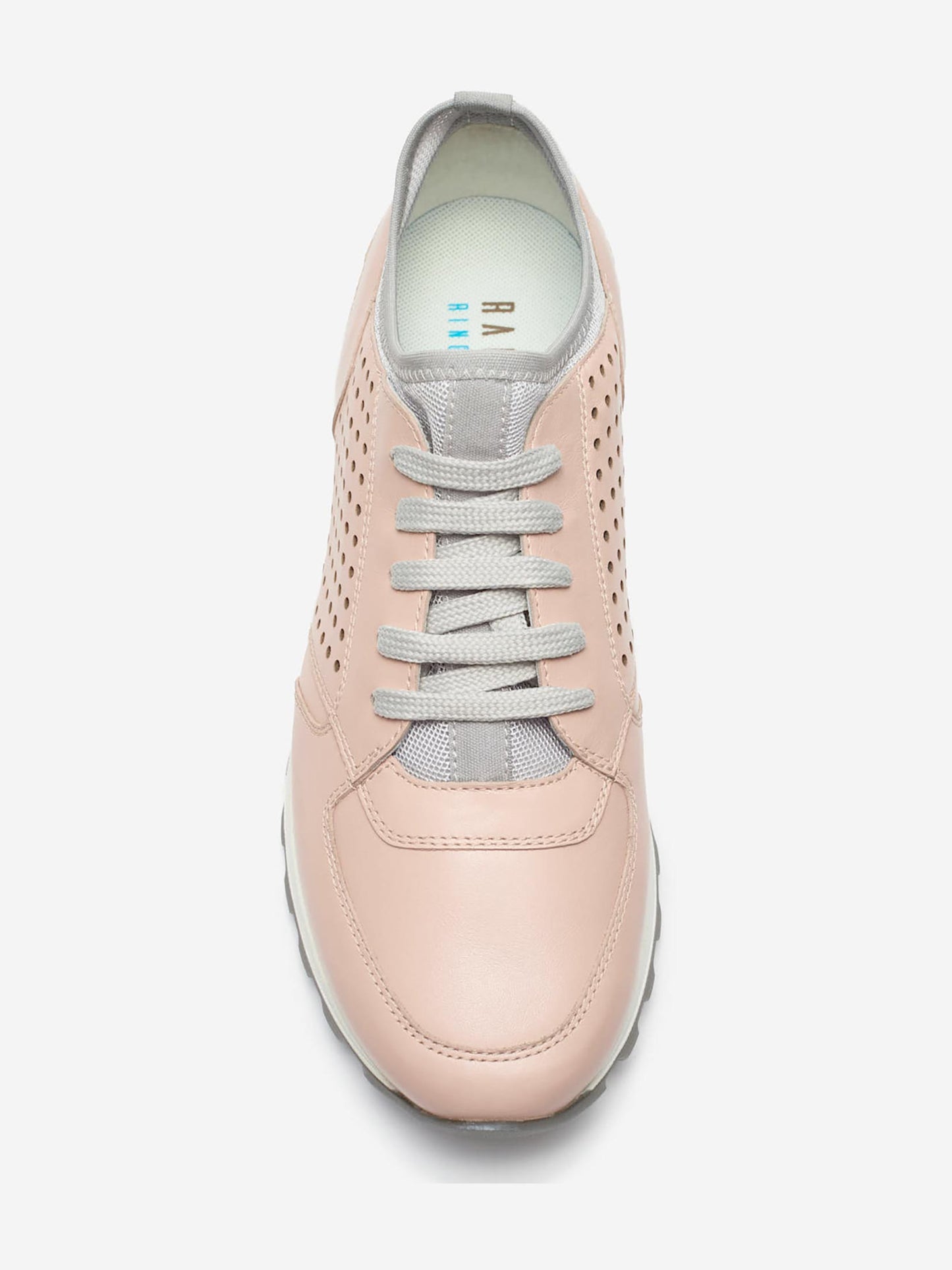 Ralf Ringer спорт 36