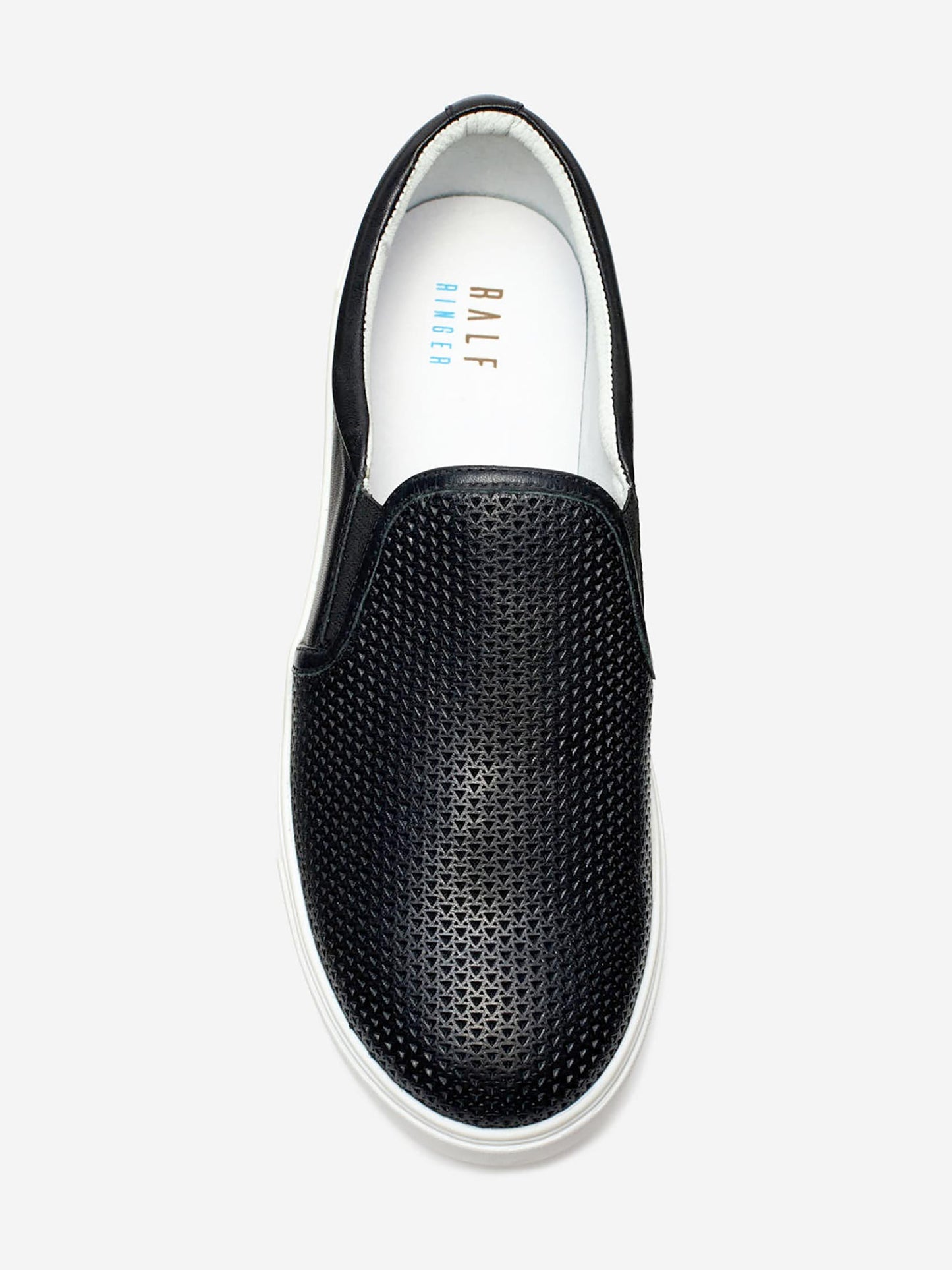 Ralf Ringer спорт 40