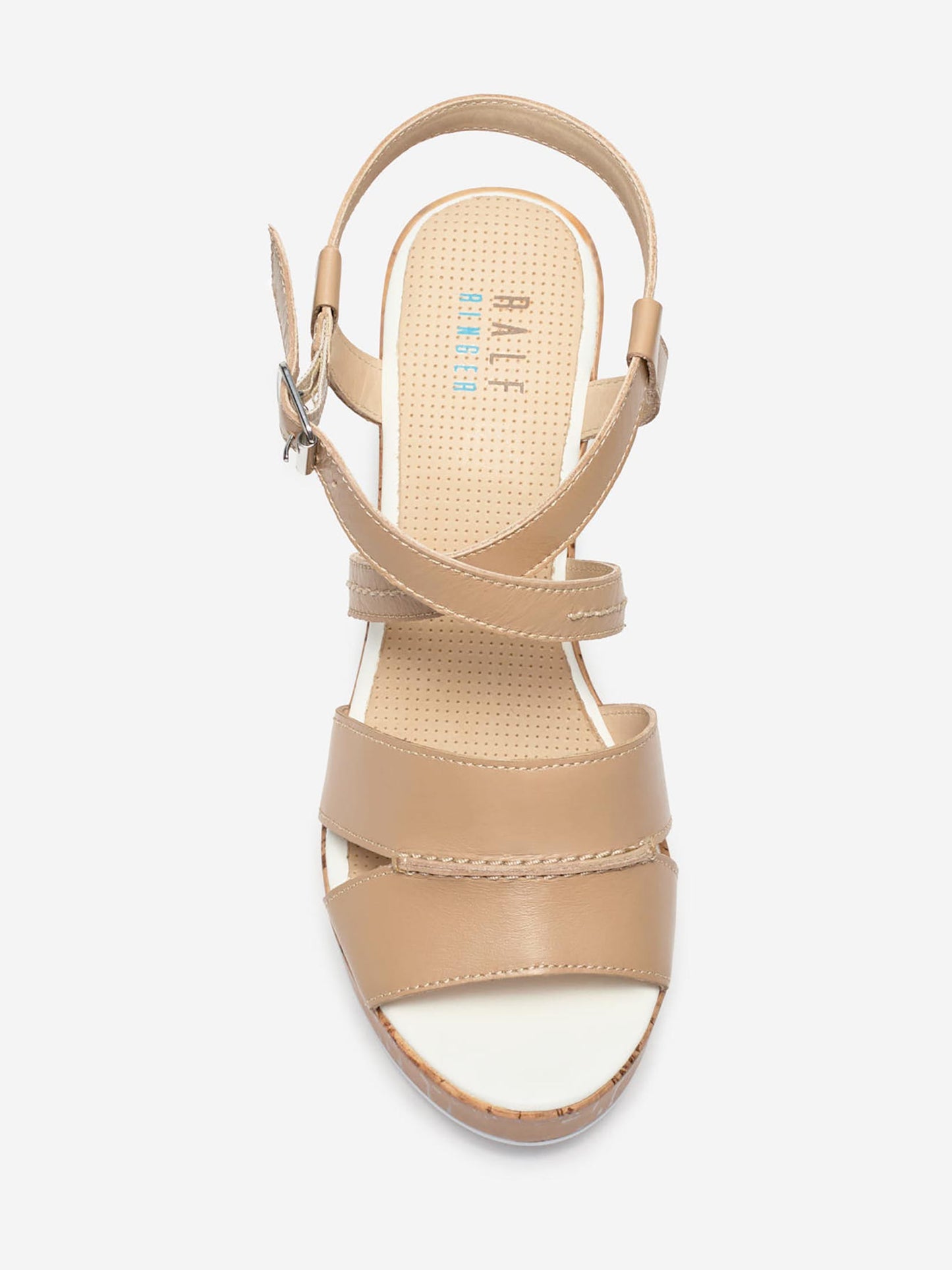 Ralf Ringer Босоножки 39