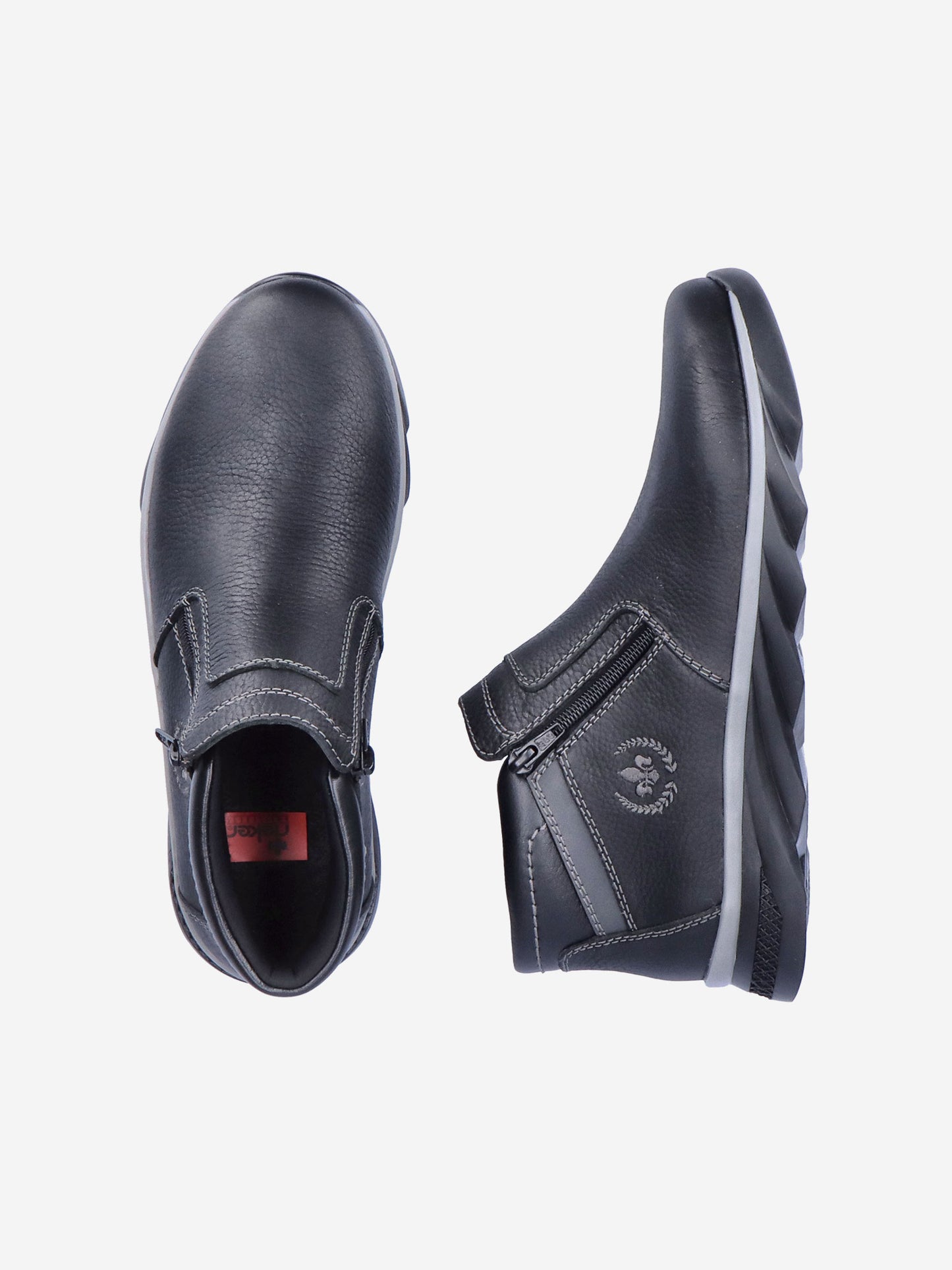 Rieker Ботинки