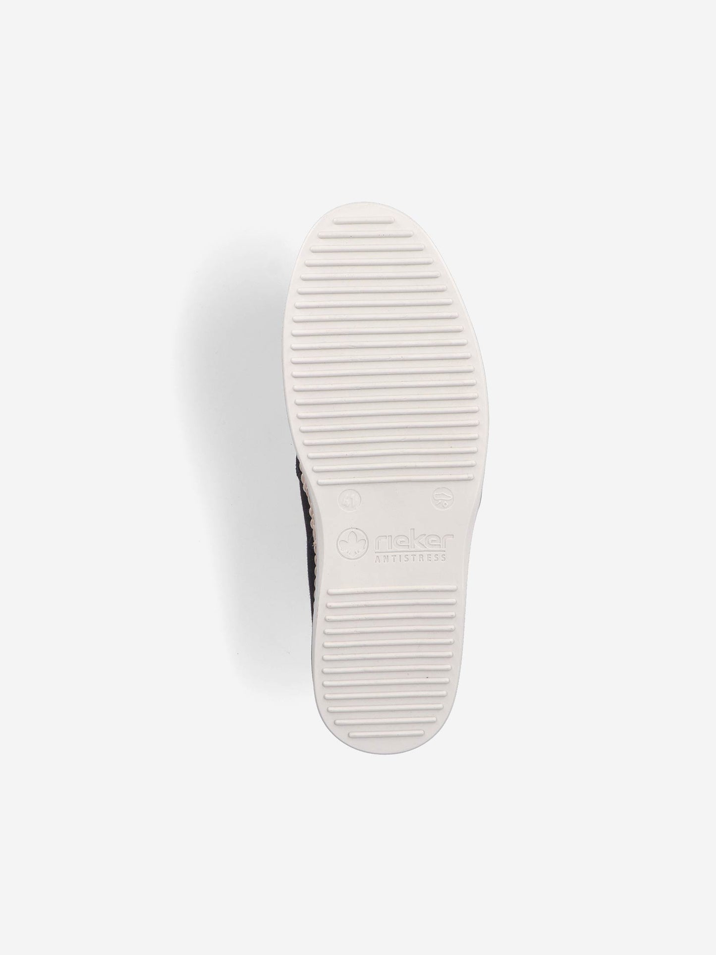 Rieker туфли 40