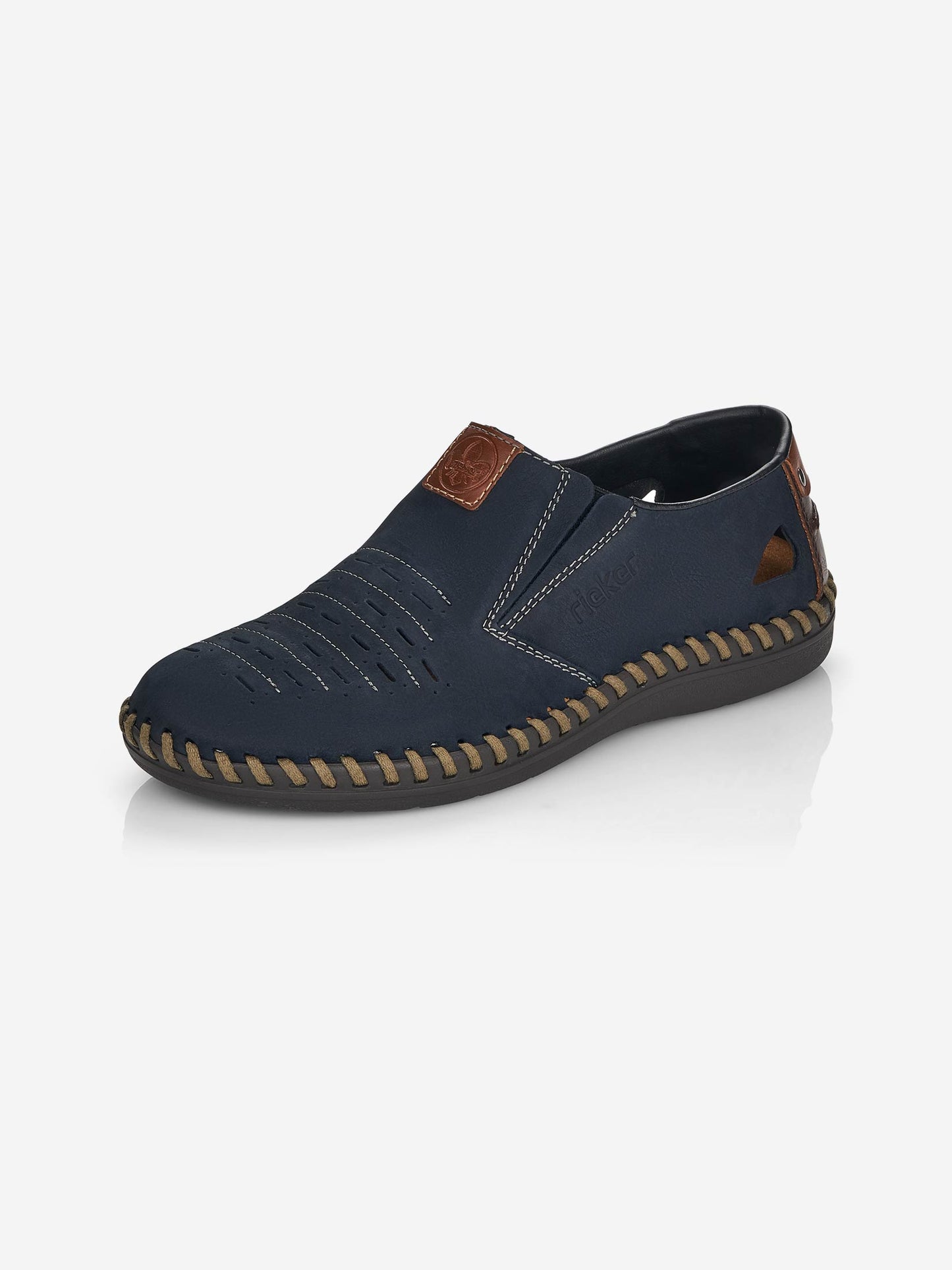 Rieker Moccasins