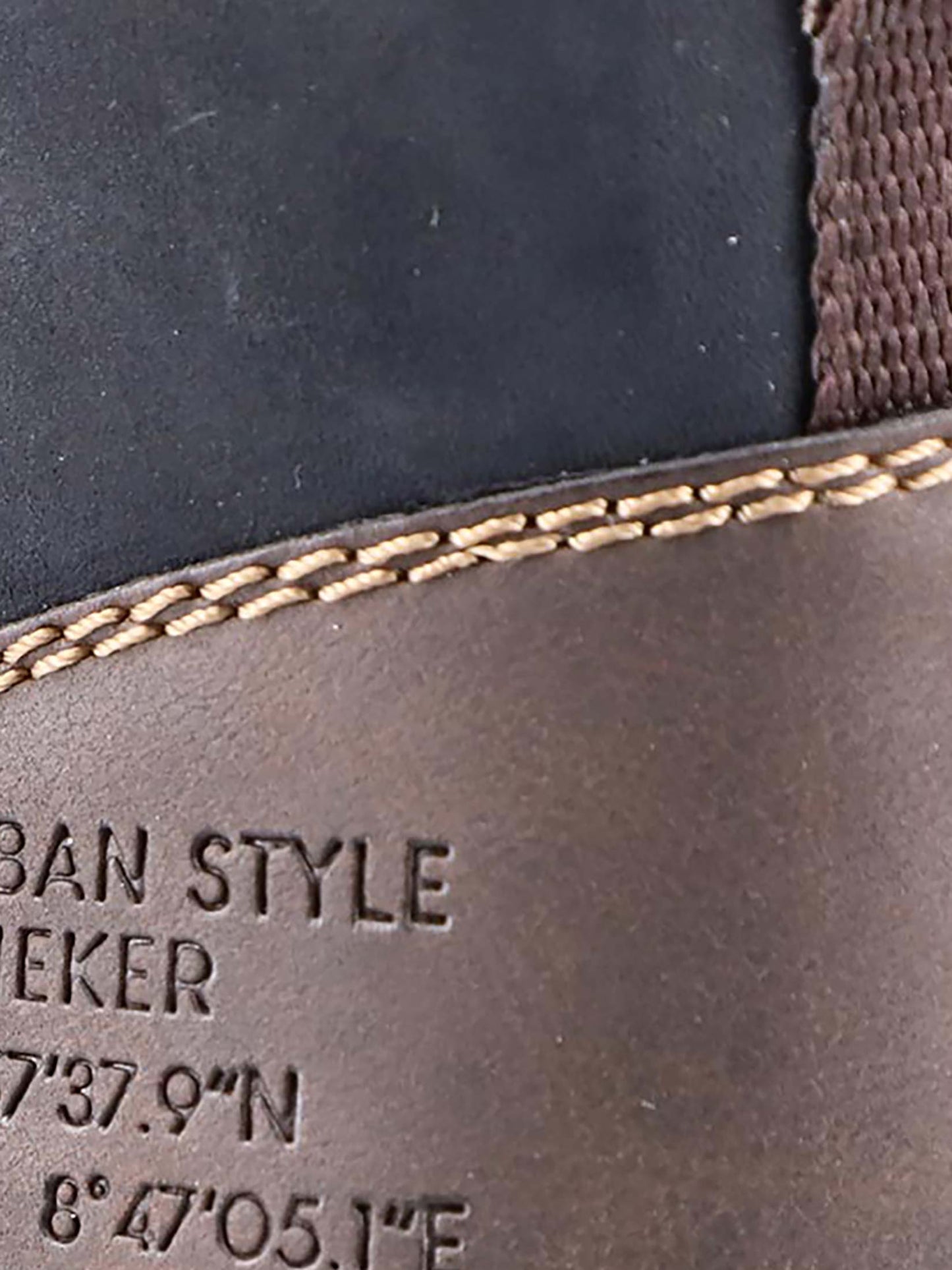 Rieker Ботинки 40