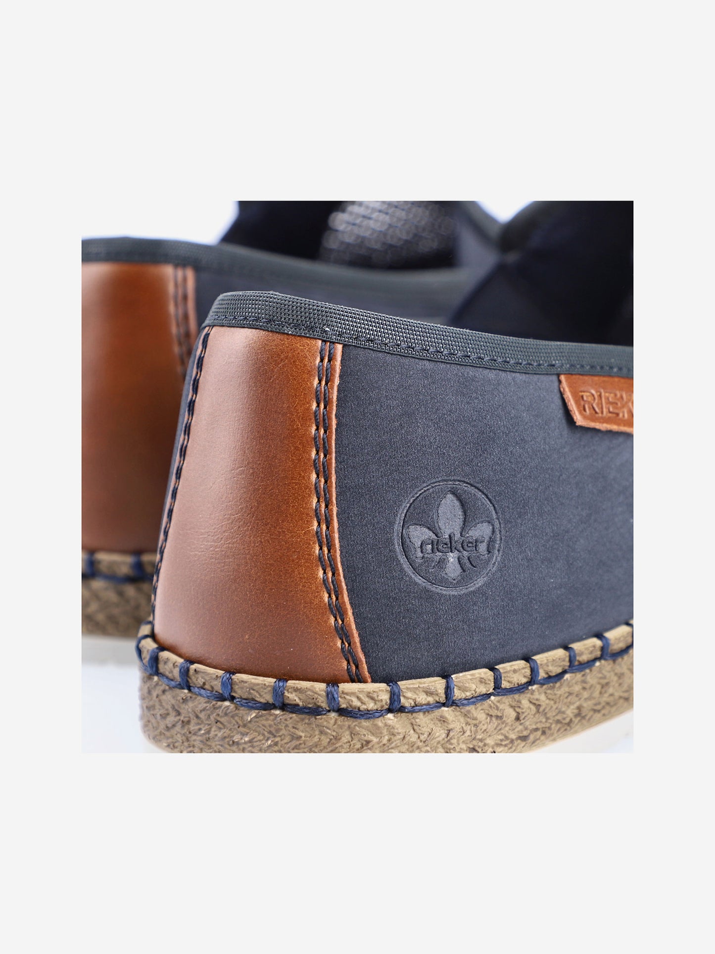 Rieker Мокасины 40