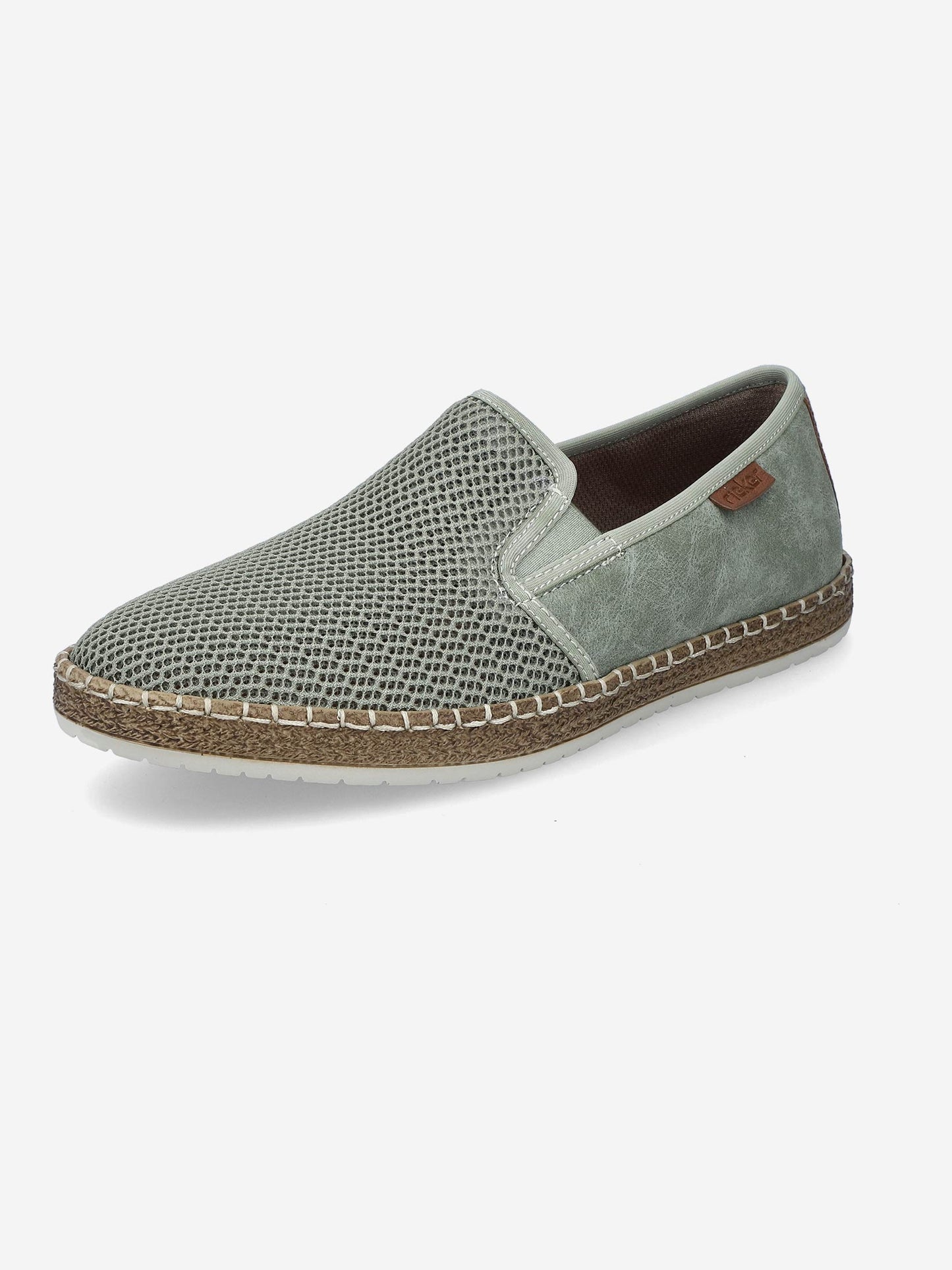 Rieker туфли 40