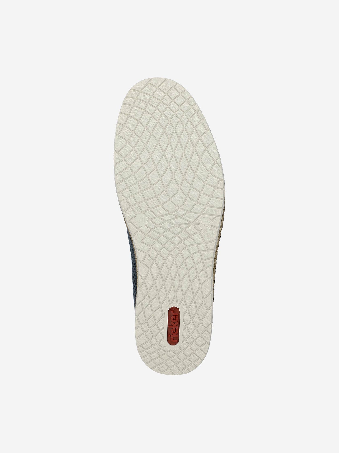 Rieker туфли 40