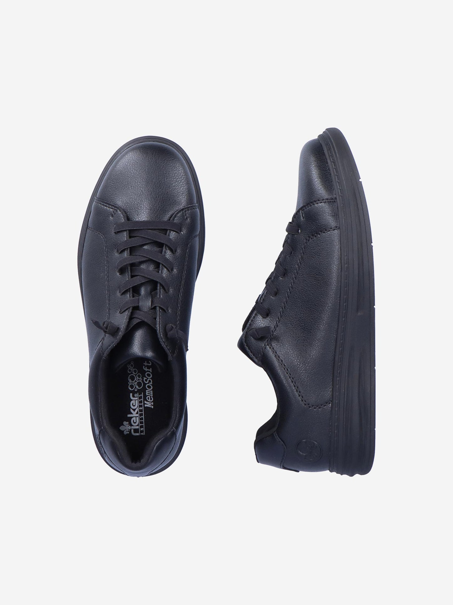 Rieker Туфли 40