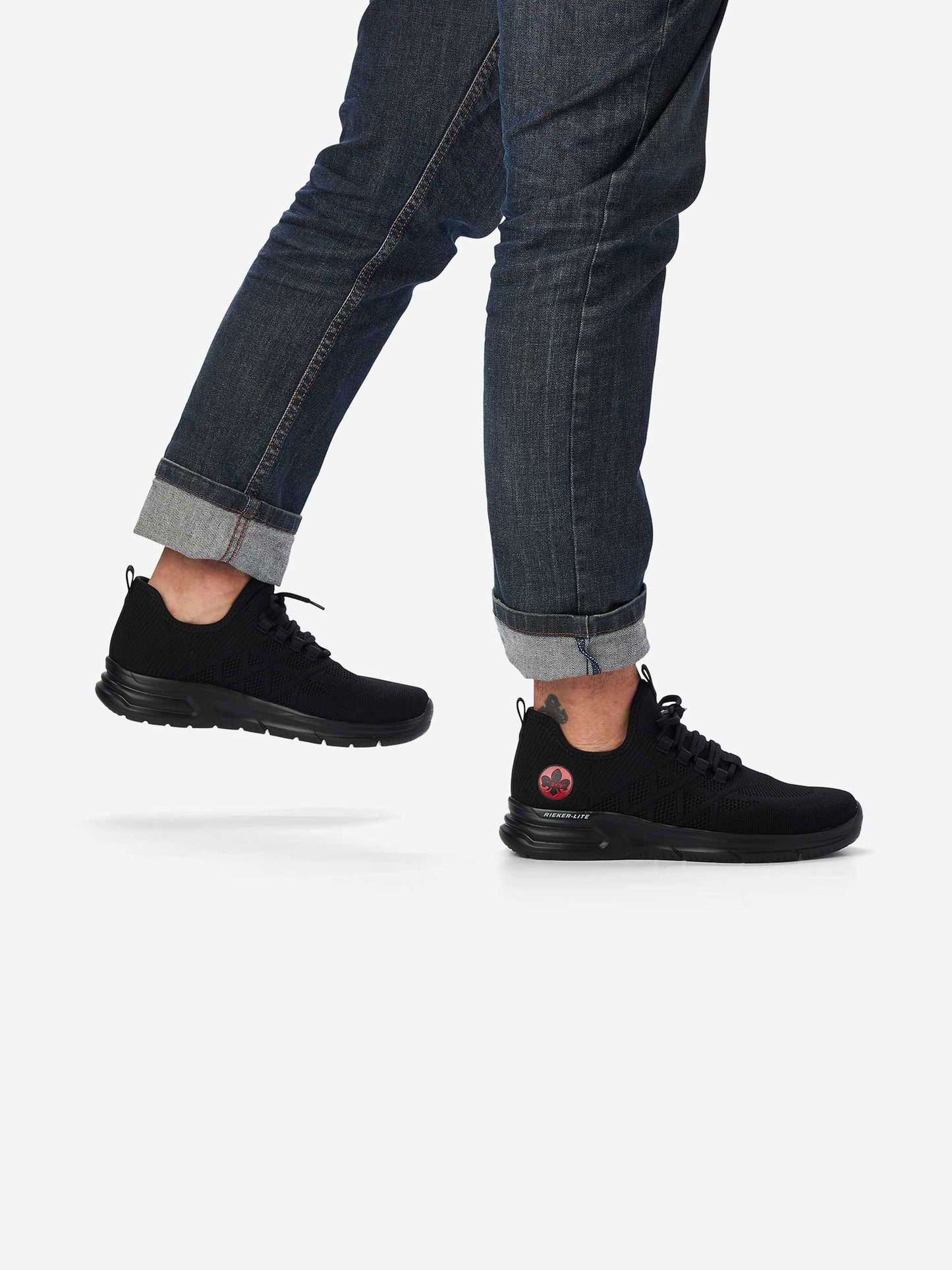 Rieker туфли 40