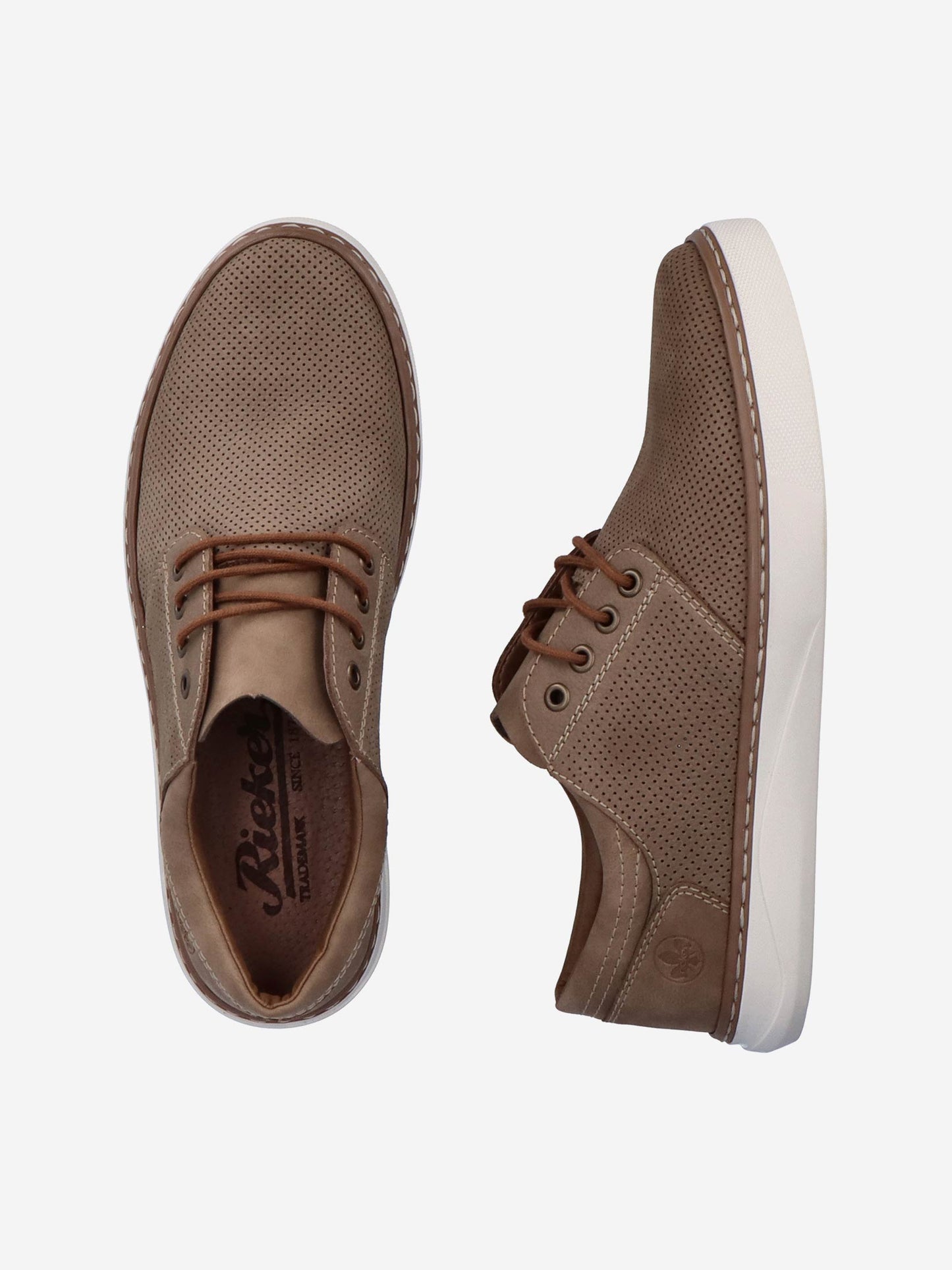 Rieker туфли 40