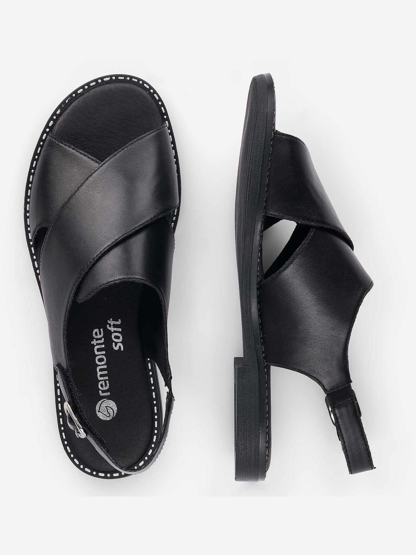 Remonte босоножки 36