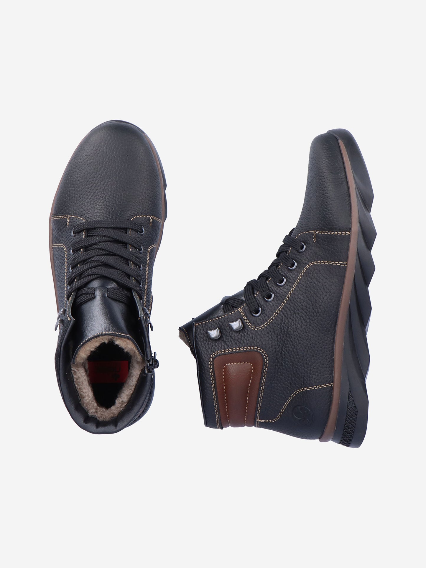 Rieker Ботинки