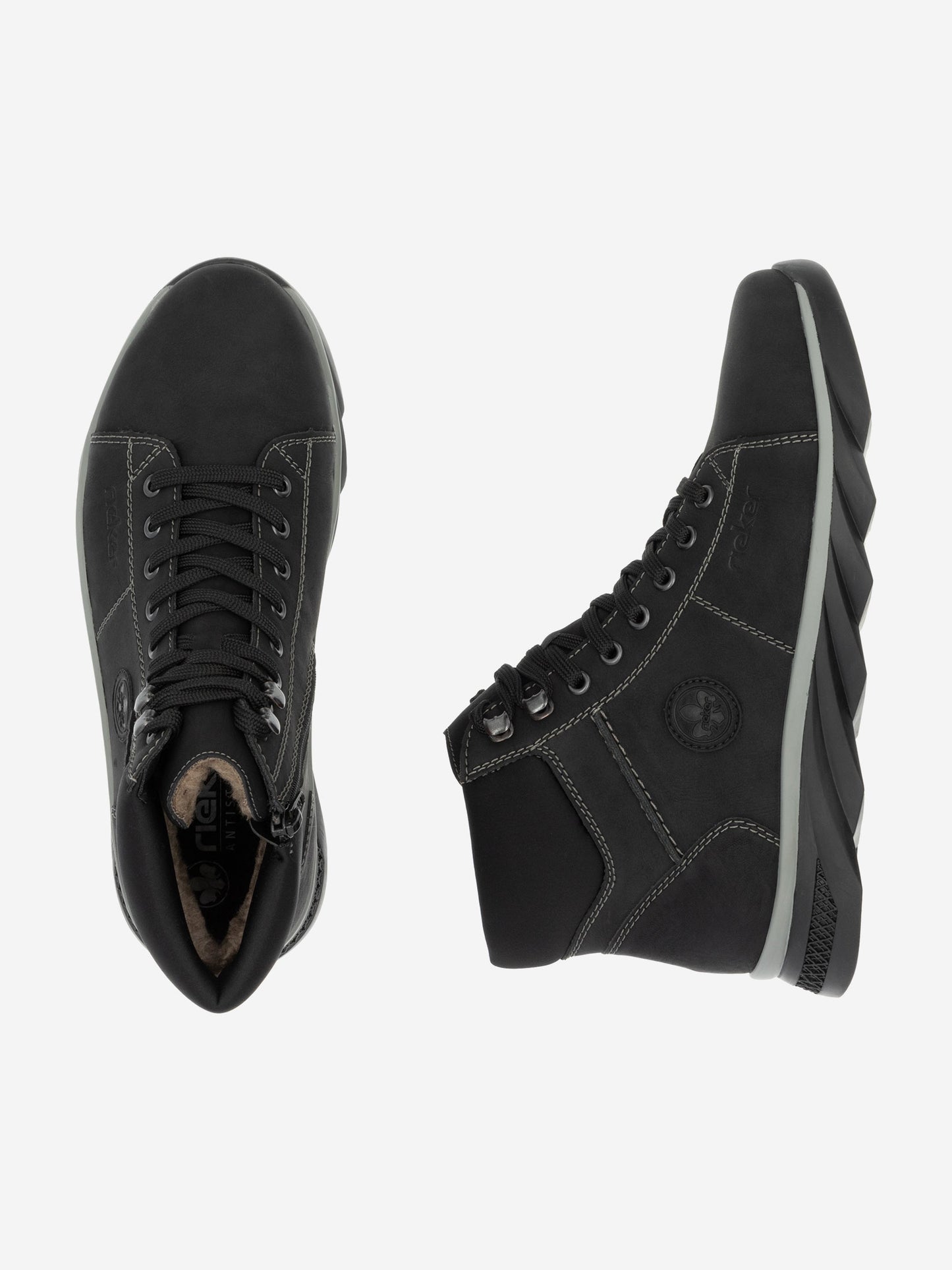 Rieker Ботинки